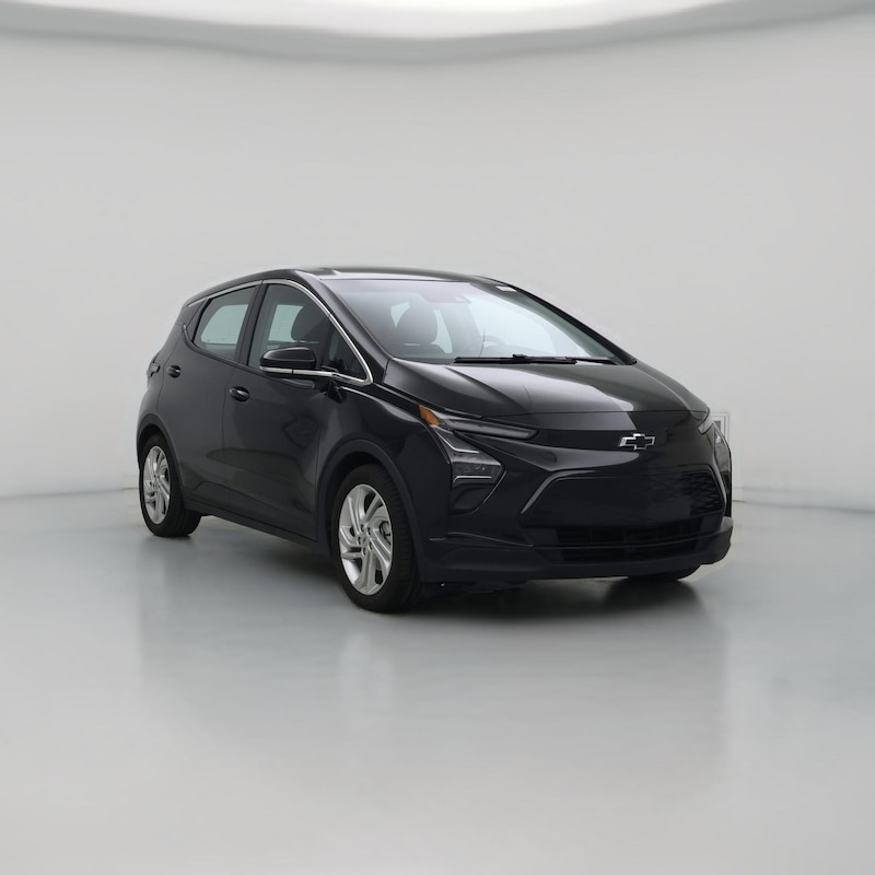 2023 Chevrolet Bolt EV LT