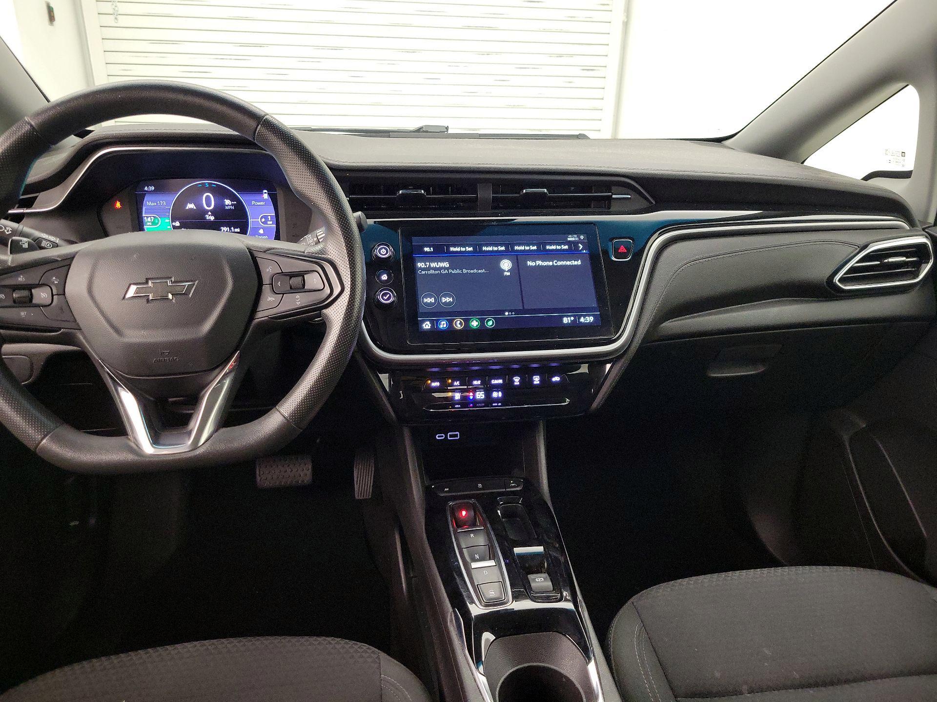 Thumbnail: 2023 Chevrolet Bolt EV - 9