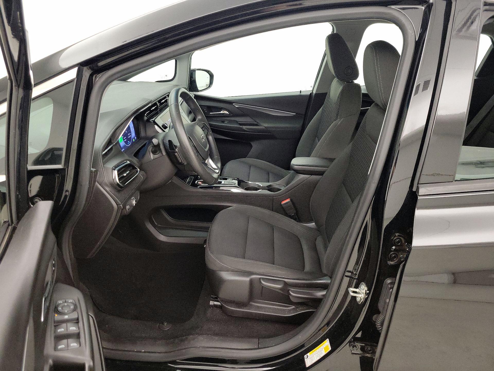 Thumbnail: 2023 Chevrolet Bolt EV - 11