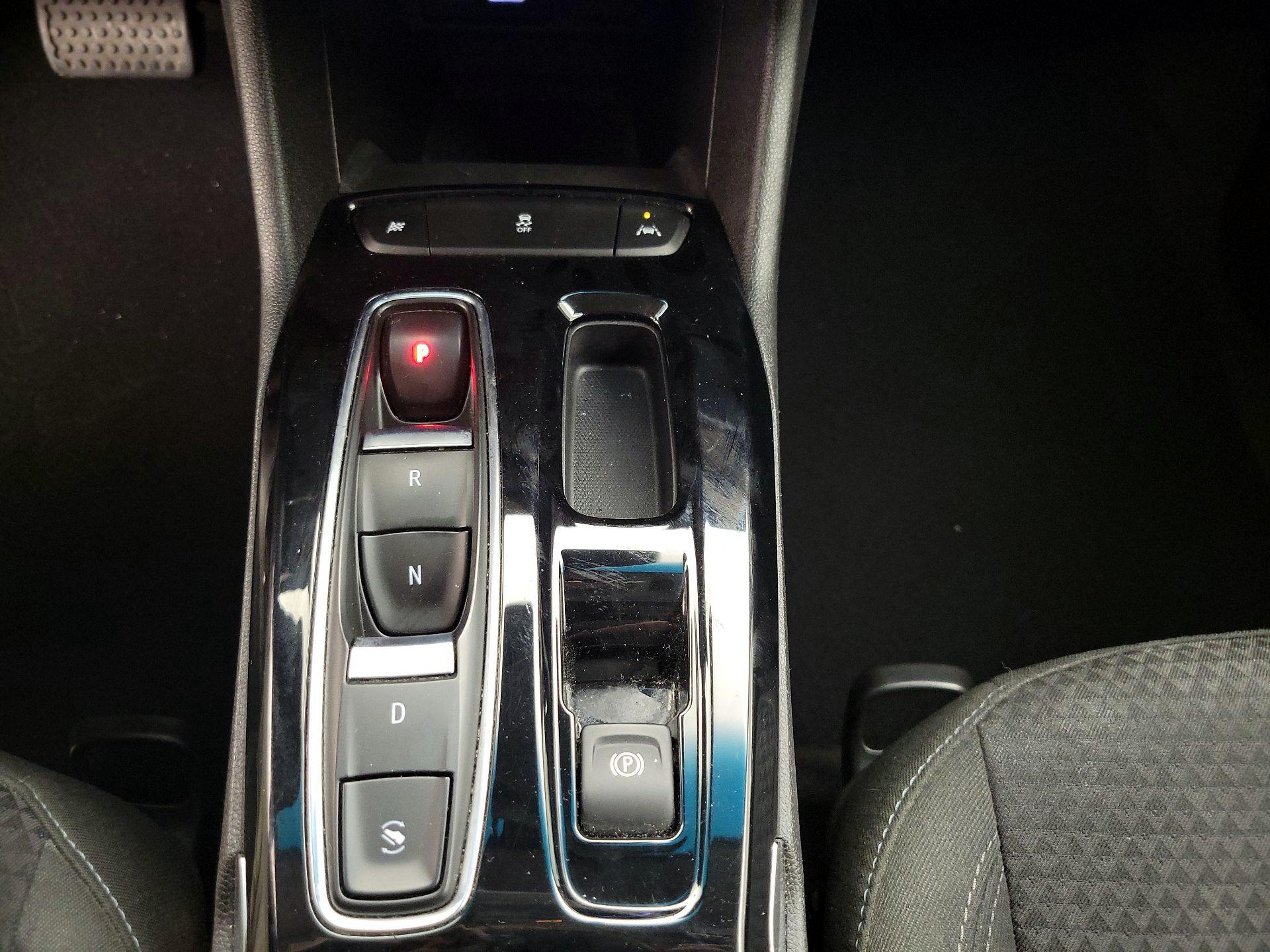 Thumbnail: 2023 Chevrolet Bolt EV - 17