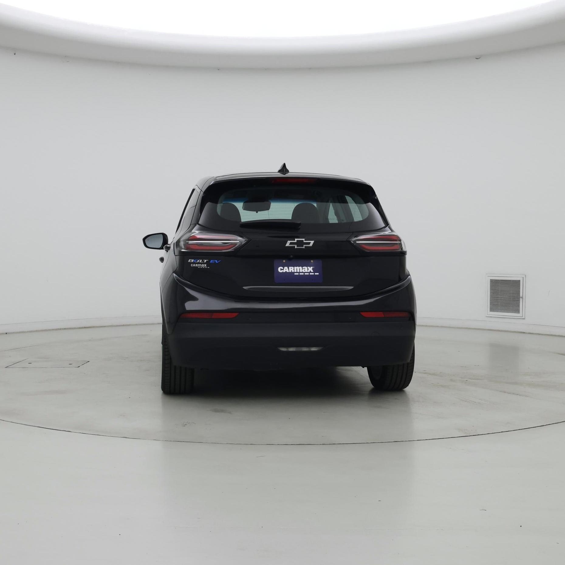 Thumbnail: 2023 Chevrolet Bolt EV - 6