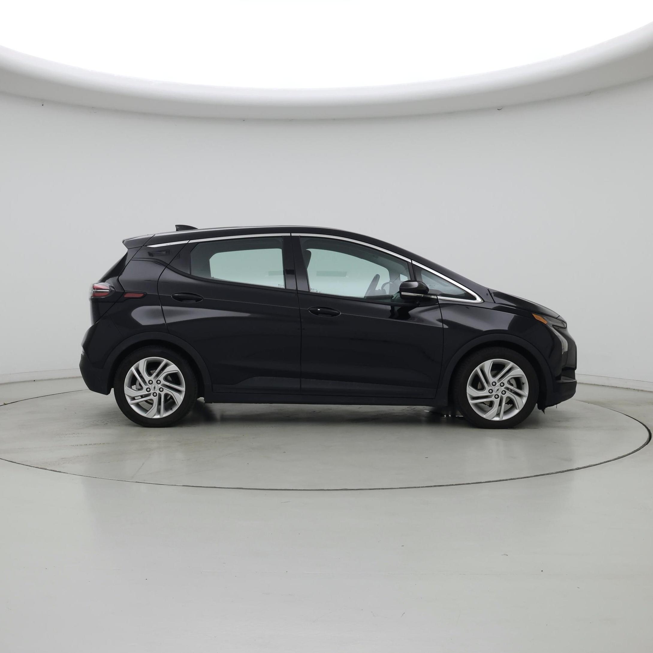 Thumbnail: 2023 Chevrolet Bolt EV - 7