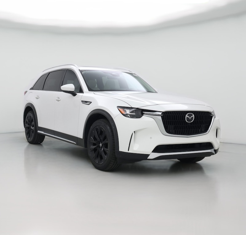 2024 Mazda CX-90 PHEV Premium Plus
