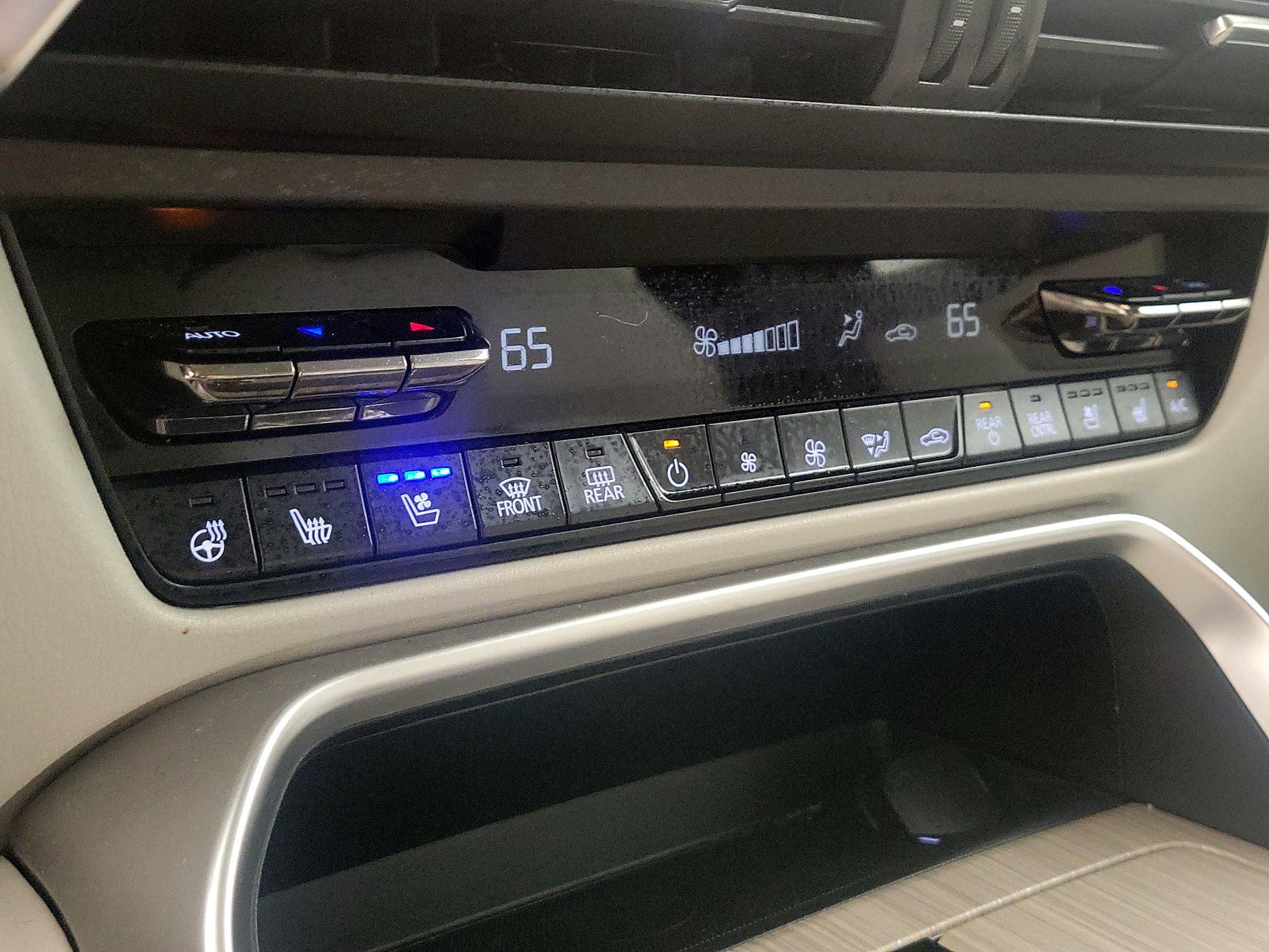 Thumbnail: 2024 Mazda CX-90 - 16