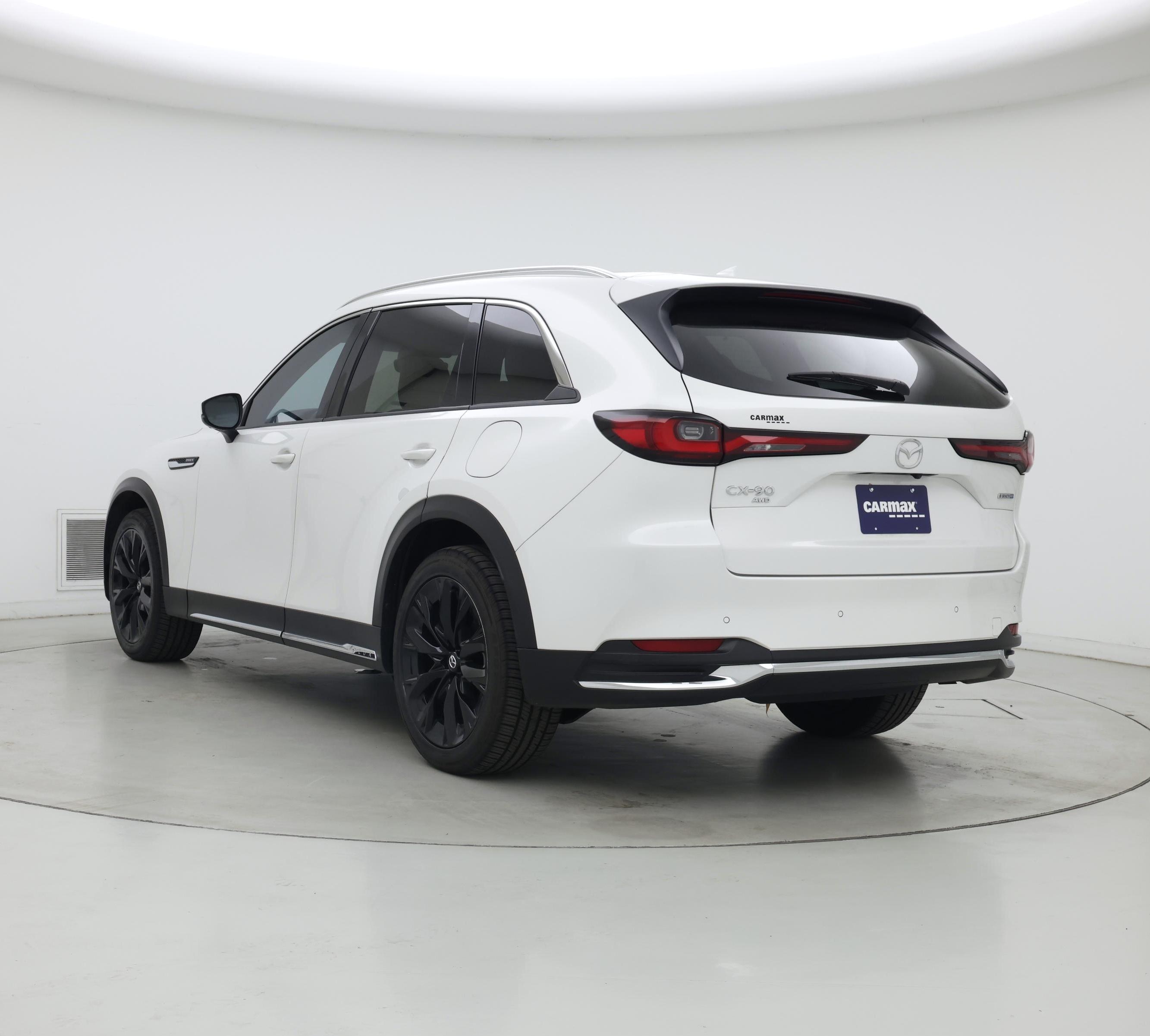 Thumbnail: 2024 Mazda CX-90 - 2