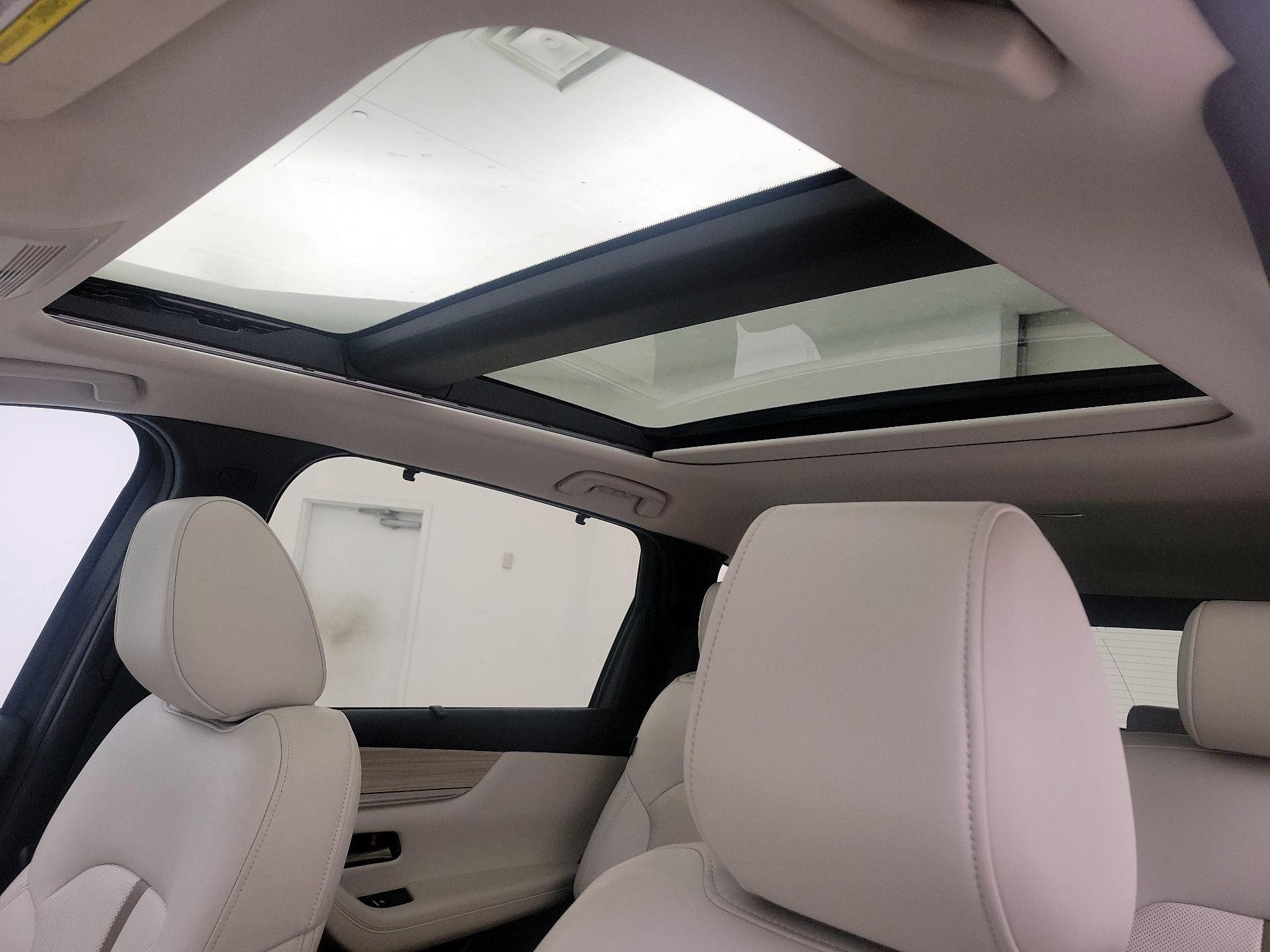 Thumbnail: 2024 Mazda CX-90 - 19