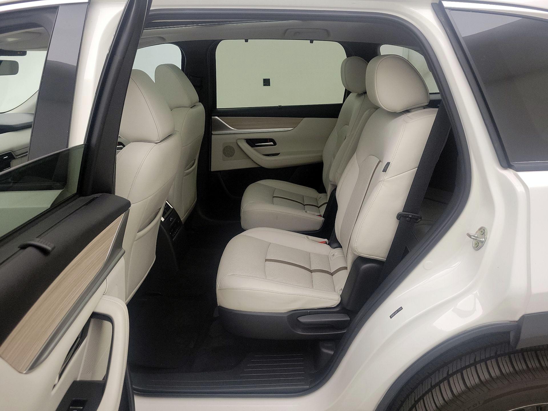 Thumbnail: 2024 Mazda CX-90 - 20