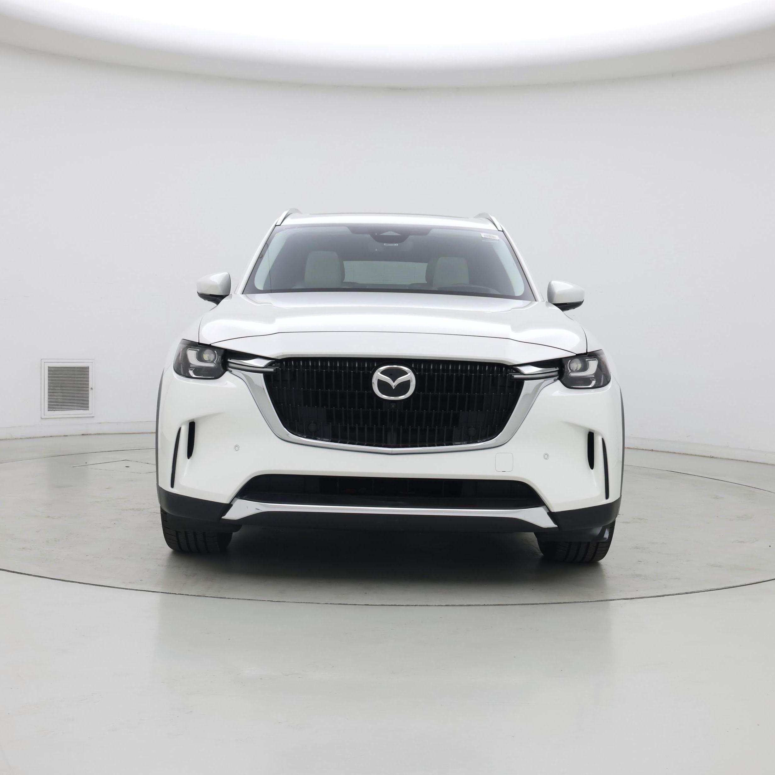 Thumbnail: 2024 Mazda CX-90 - 5