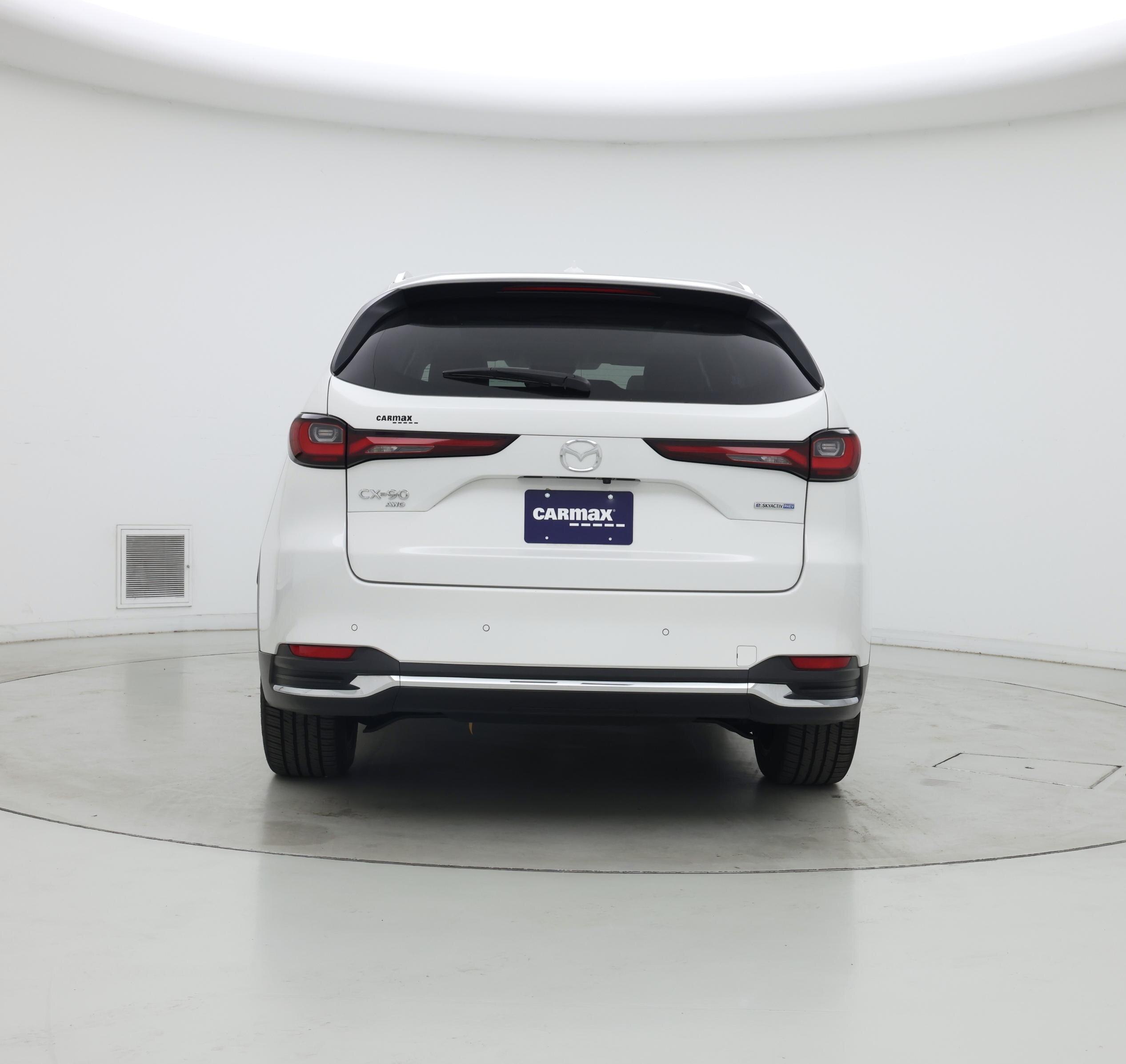 Thumbnail: 2024 Mazda CX-90 - 6