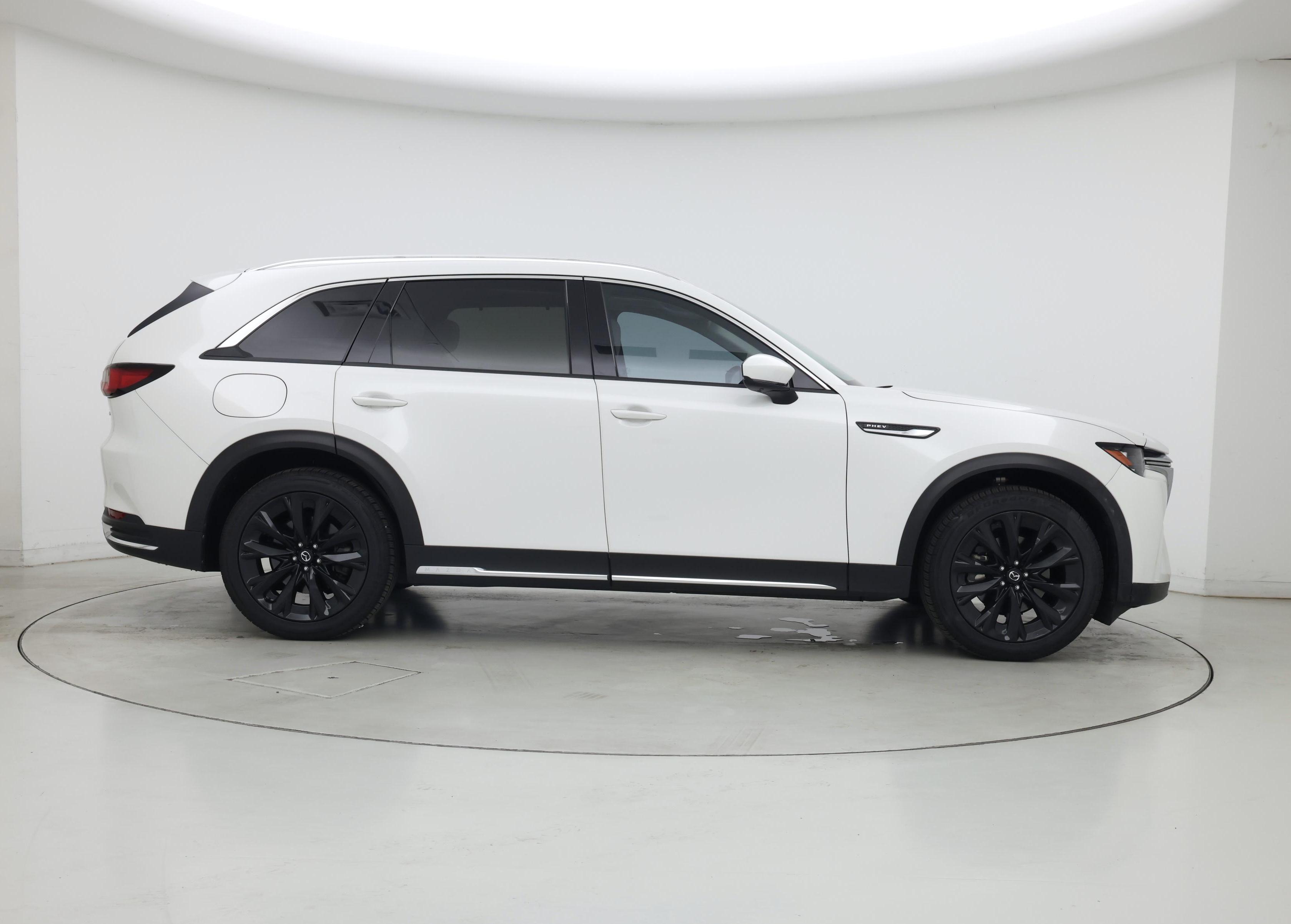 Thumbnail: 2024 Mazda CX-90 - 7