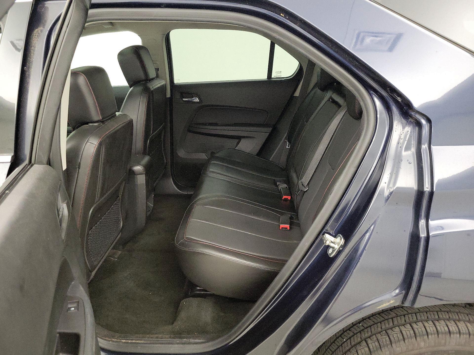 Thumbnail: 2017 Chevrolet Equinox - 20