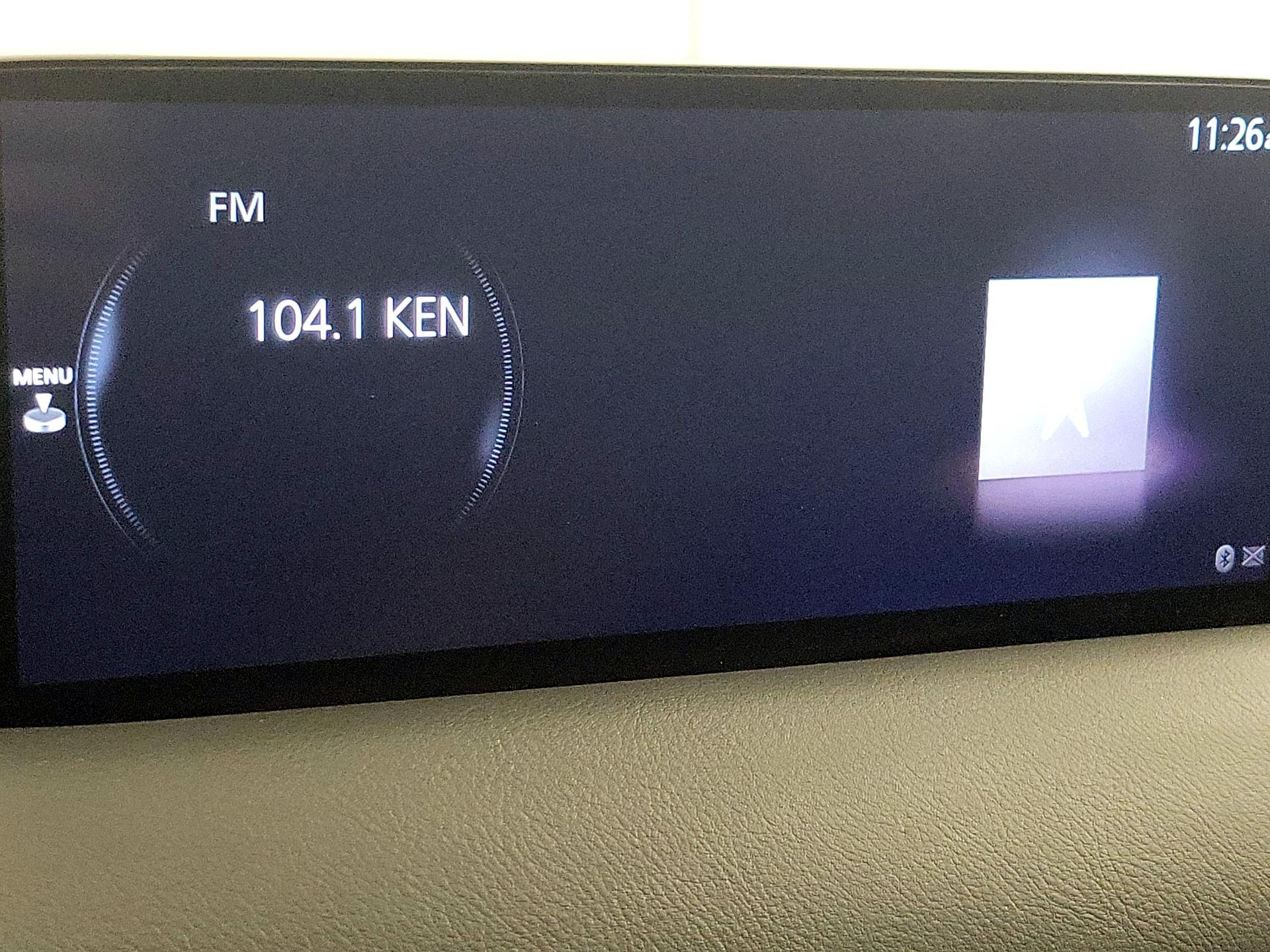 Thumbnail: 2021 Mazda CX-5 - 15
