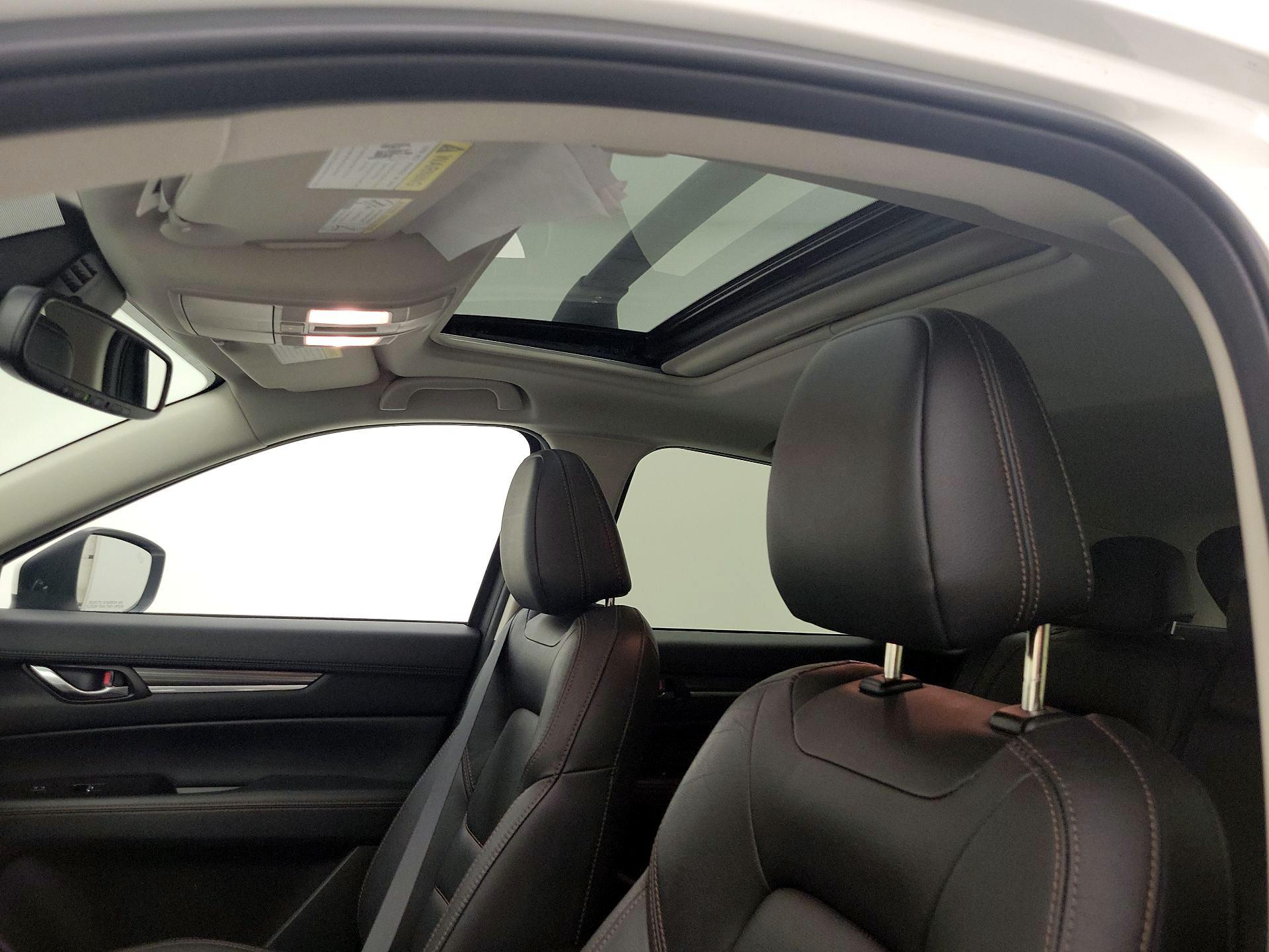 Thumbnail: 2021 Mazda CX-5 - 19