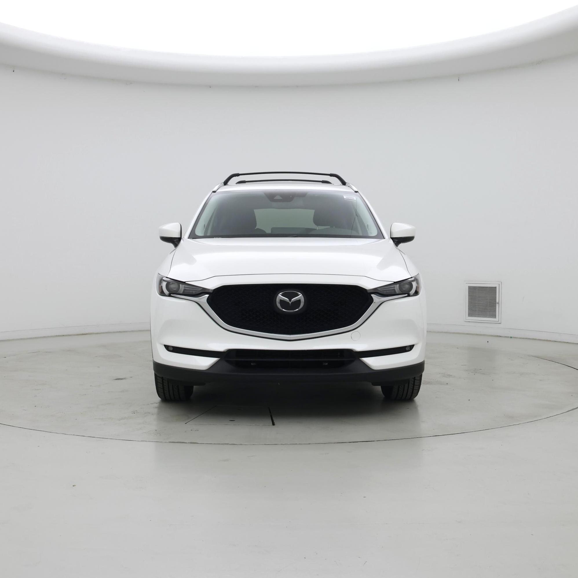 Thumbnail: 2021 Mazda CX-5 - 5