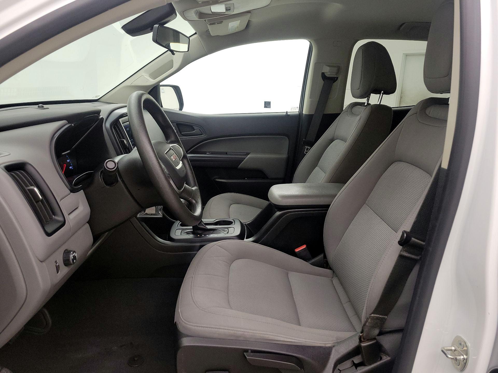 Thumbnail: 2019 GMC Canyon - 11
