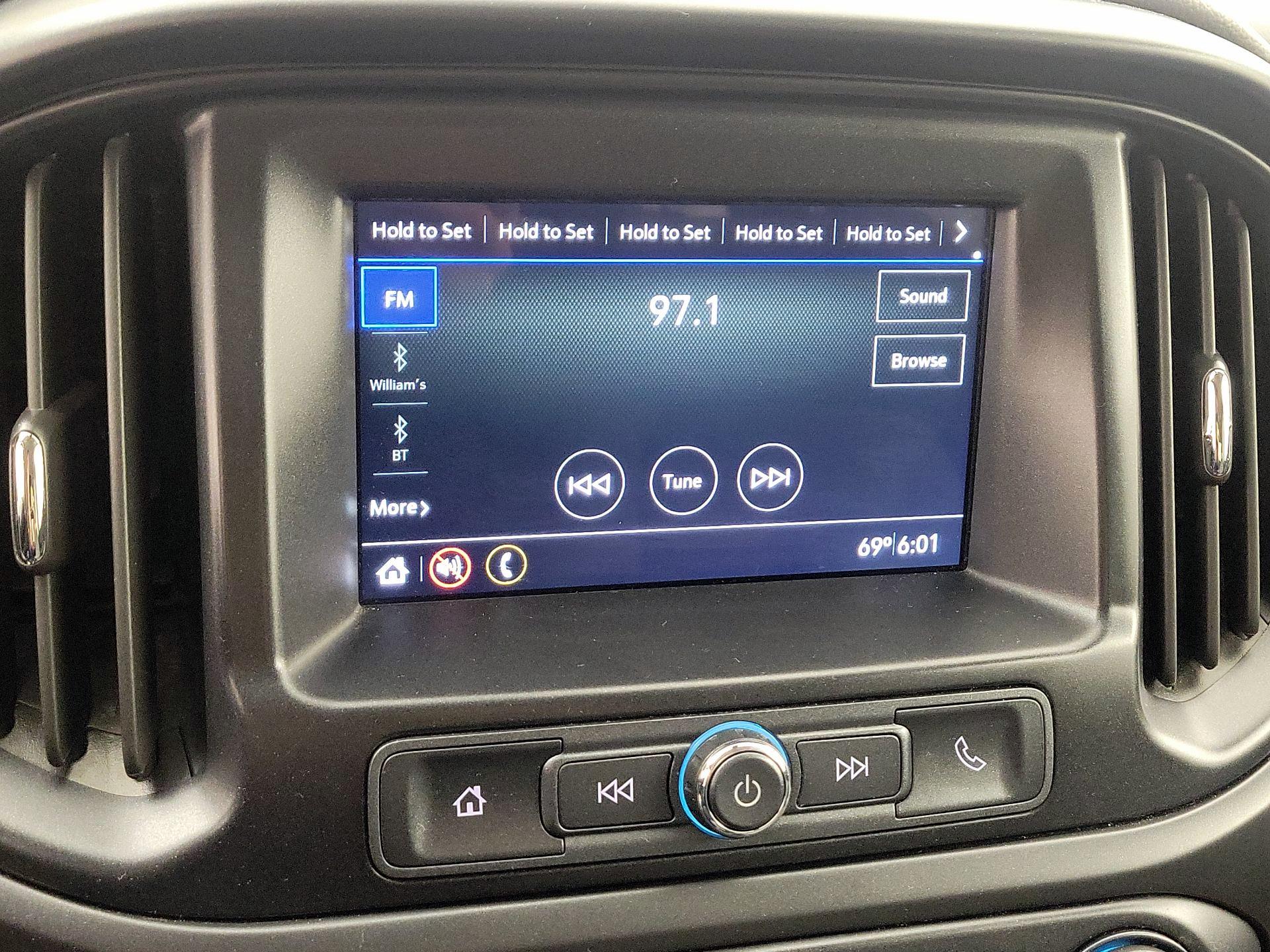 Thumbnail: 2019 GMC Canyon - 14