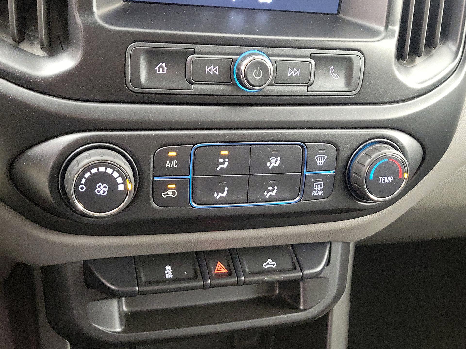 Thumbnail: 2019 GMC Canyon - 15