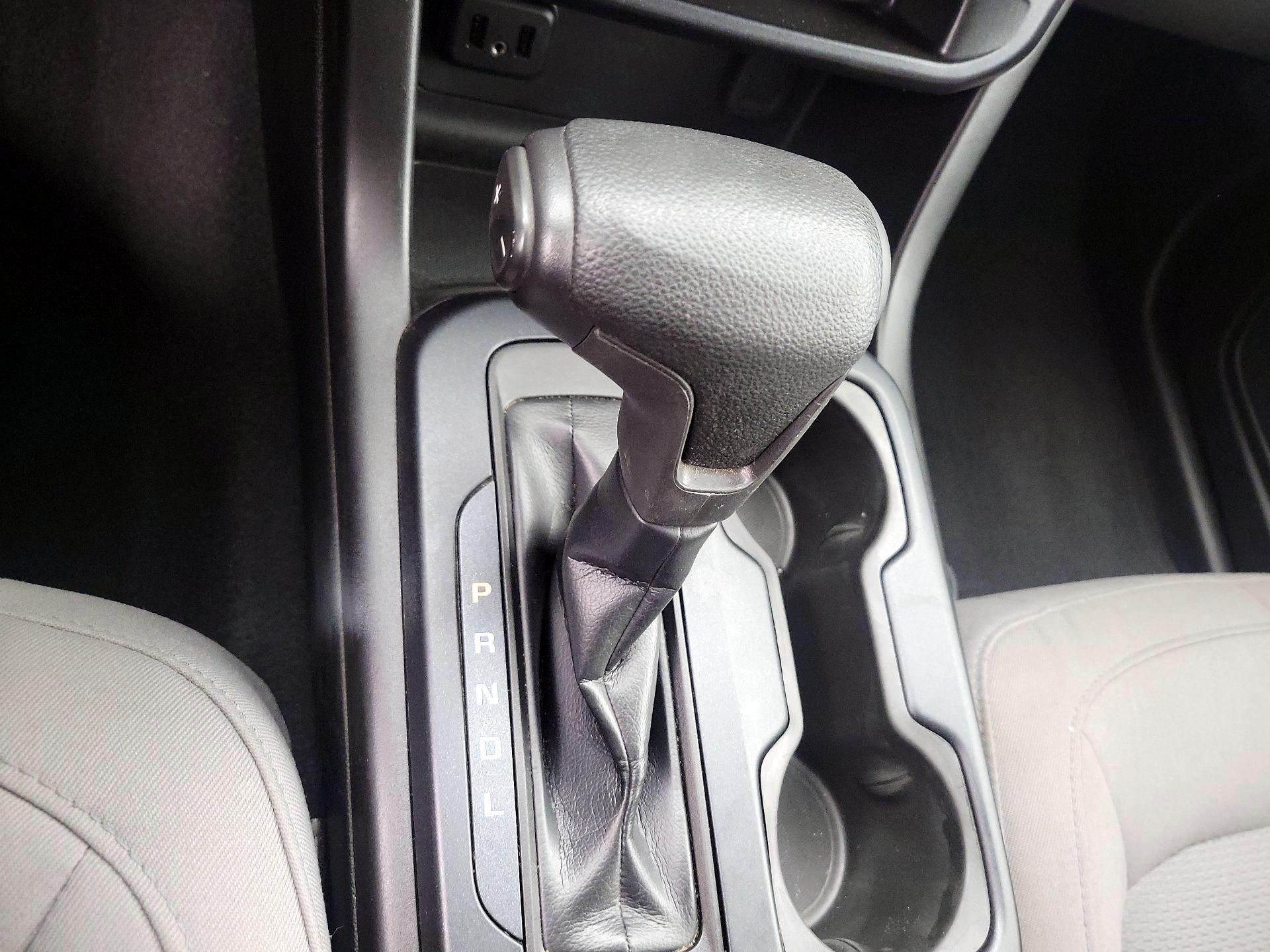 Thumbnail: 2019 GMC Canyon - 16