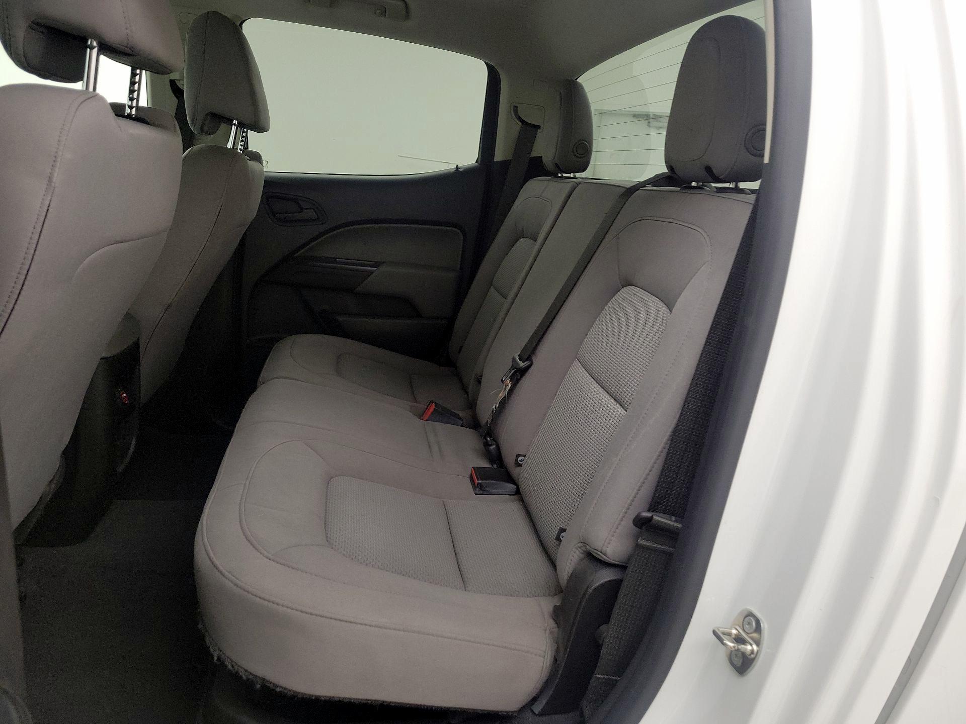 Thumbnail: 2019 GMC Canyon - 18