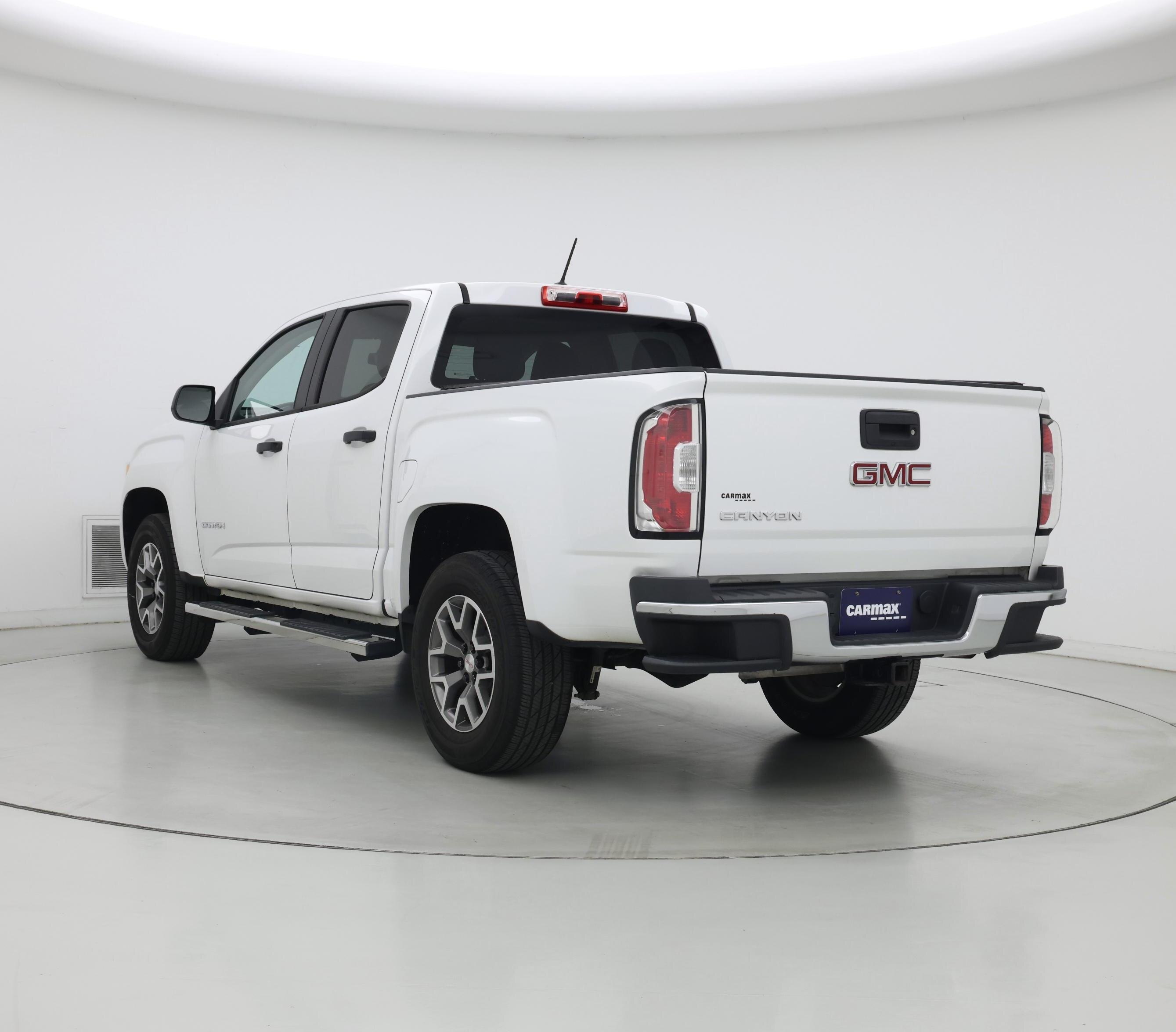 Thumbnail: 2019 GMC Canyon - 2