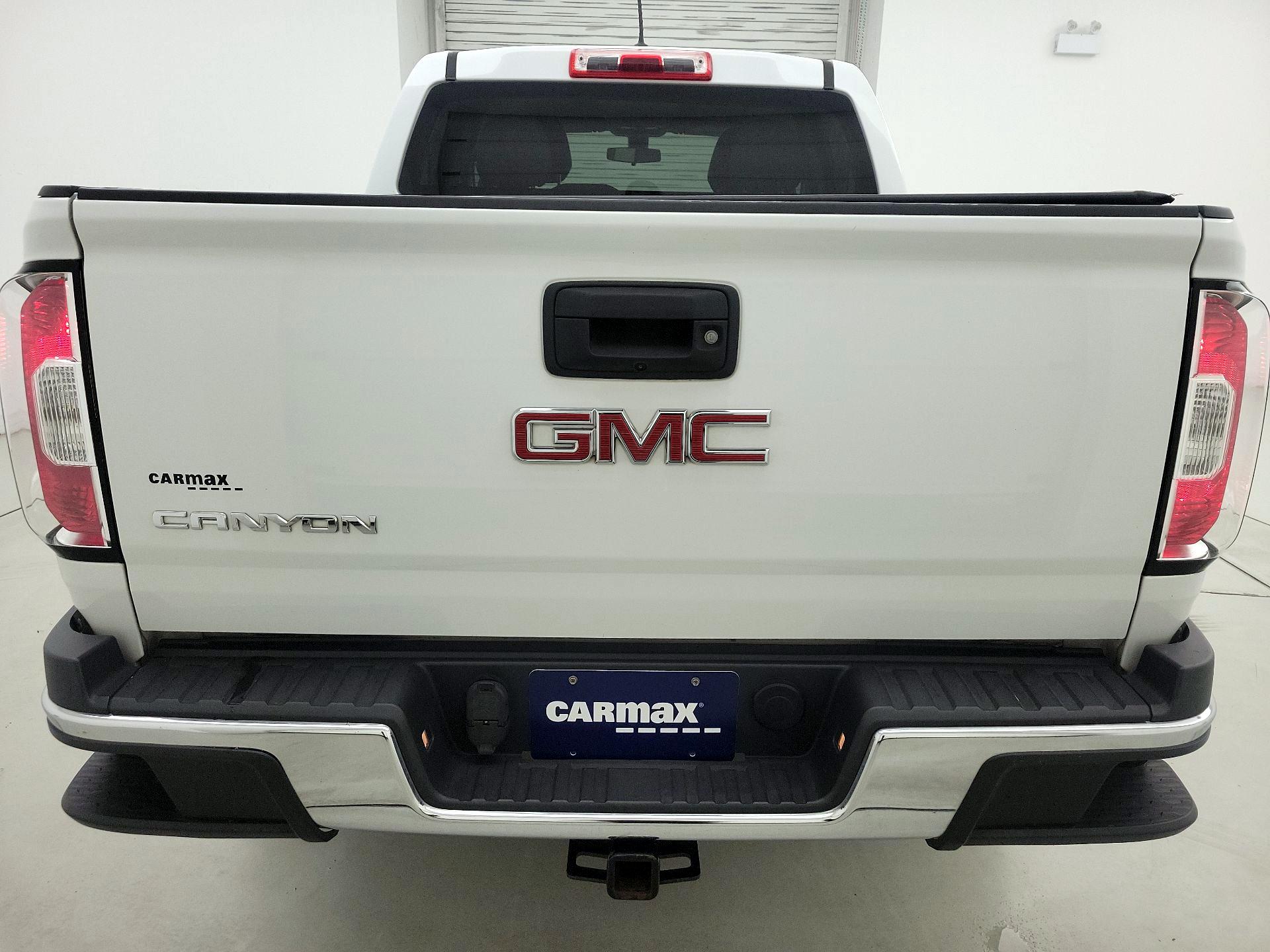 Thumbnail: 2019 GMC Canyon - 19