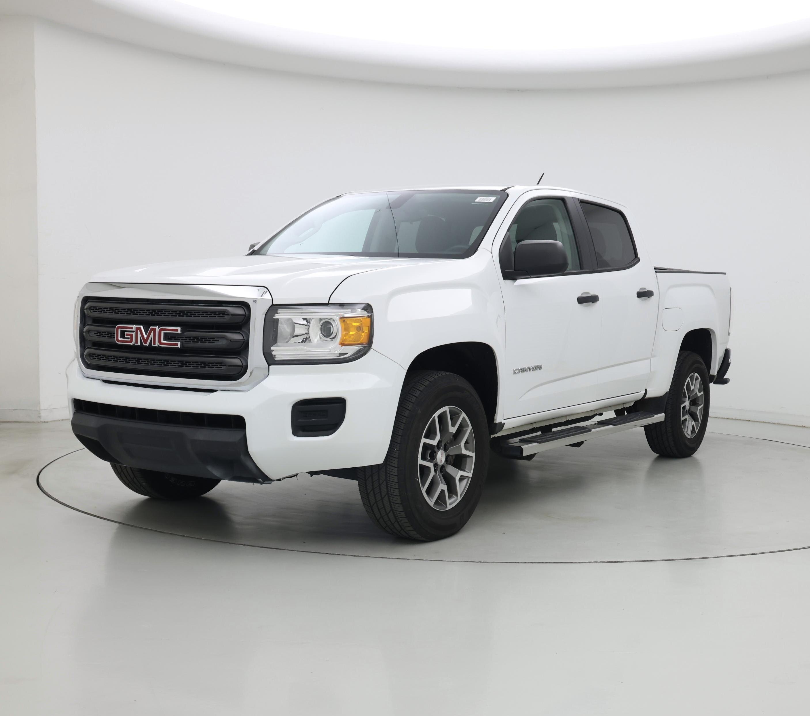 Thumbnail: 2019 GMC Canyon - 4