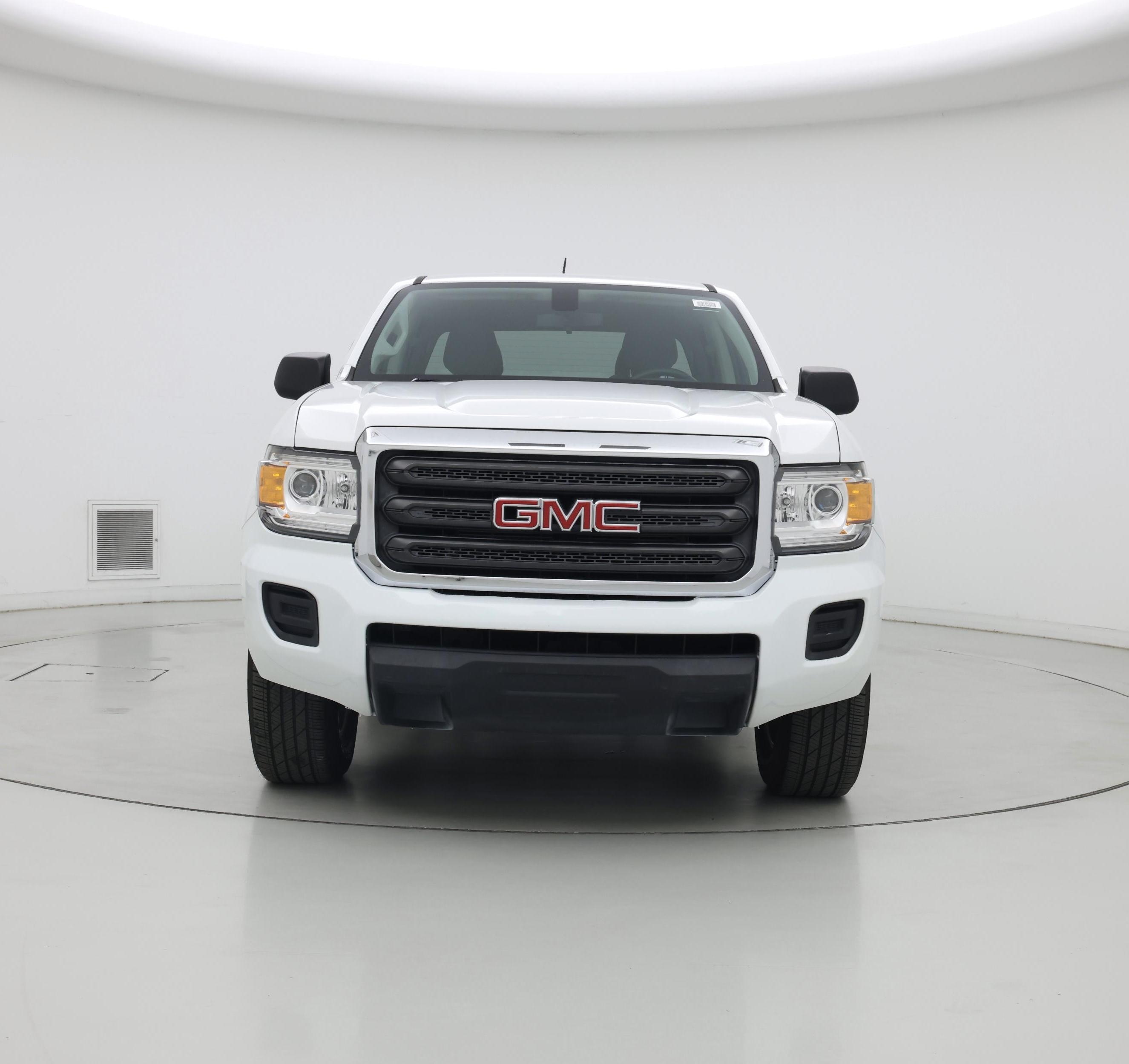 Thumbnail: 2019 GMC Canyon - 5