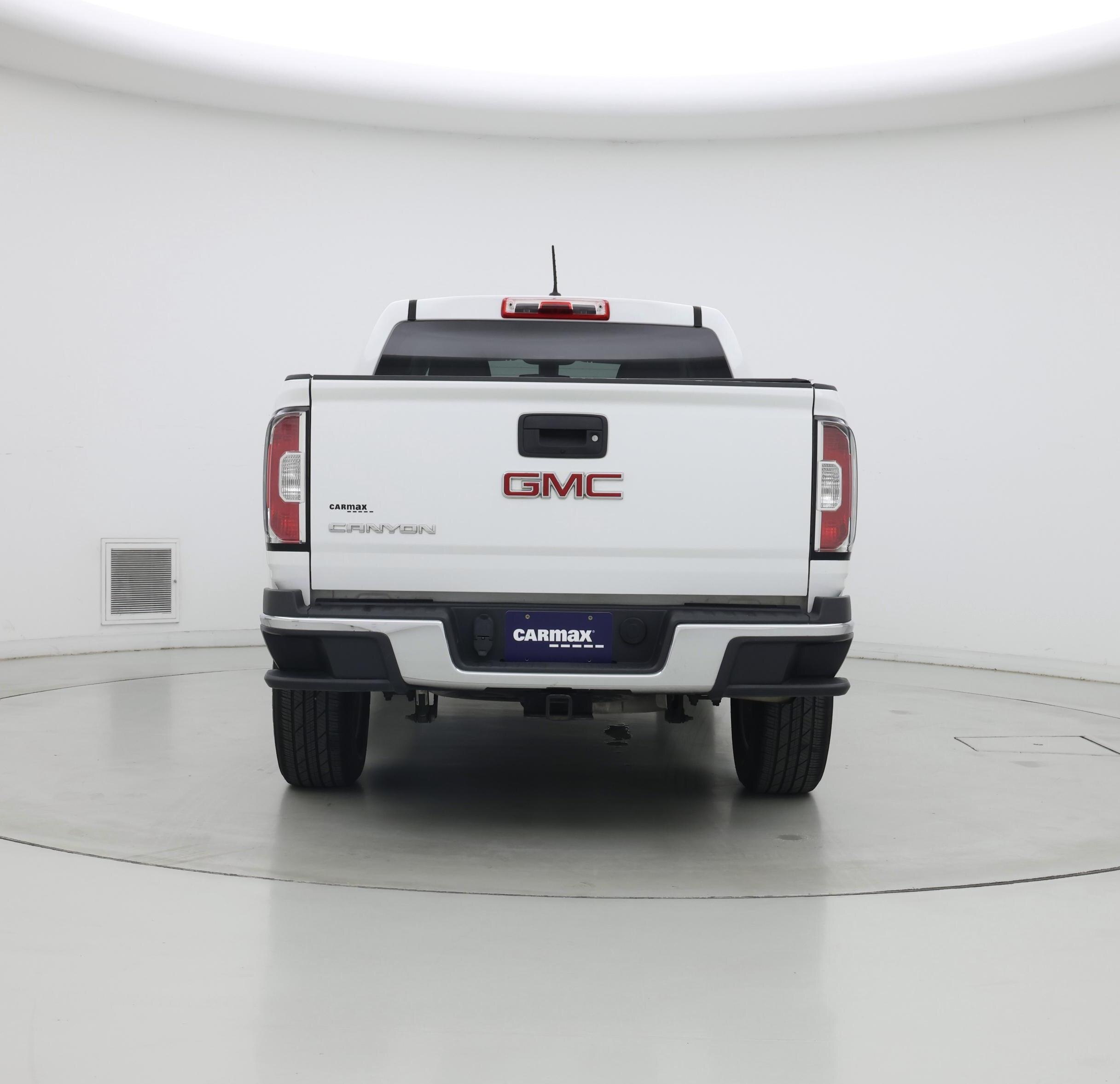 Thumbnail: 2019 GMC Canyon - 6