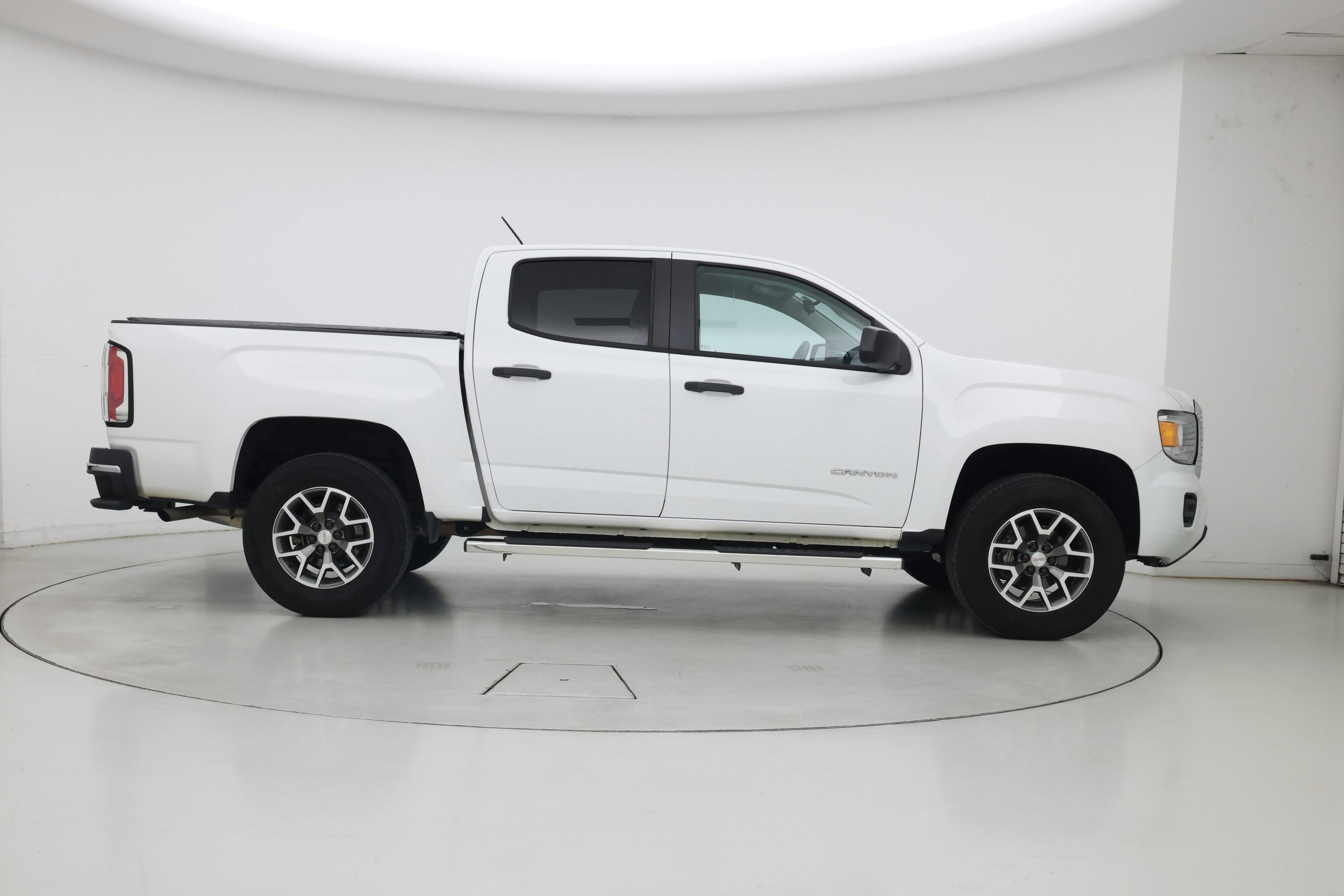 Thumbnail: 2019 GMC Canyon - 7