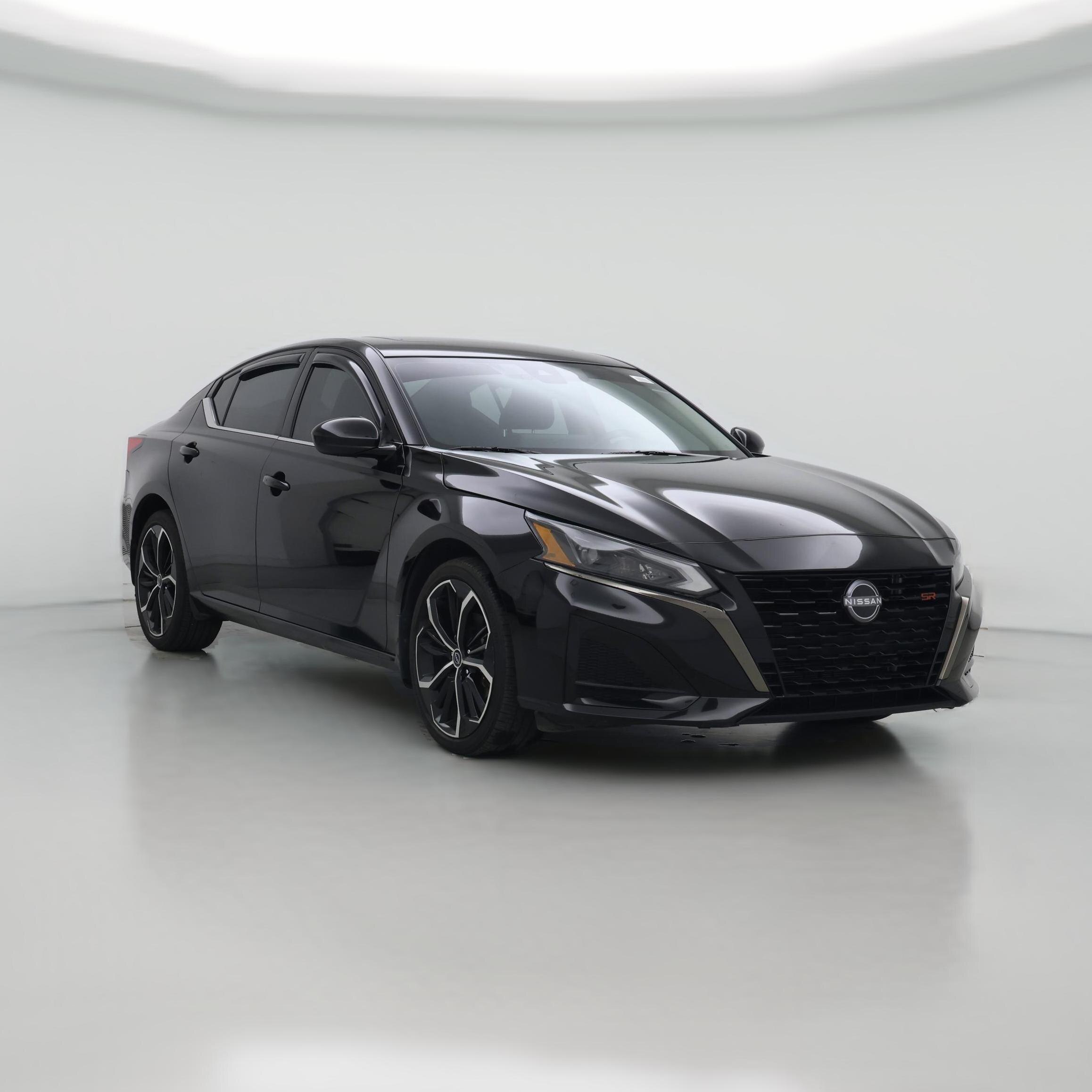 Thumbnail: 2023 Nissan Altima - 1