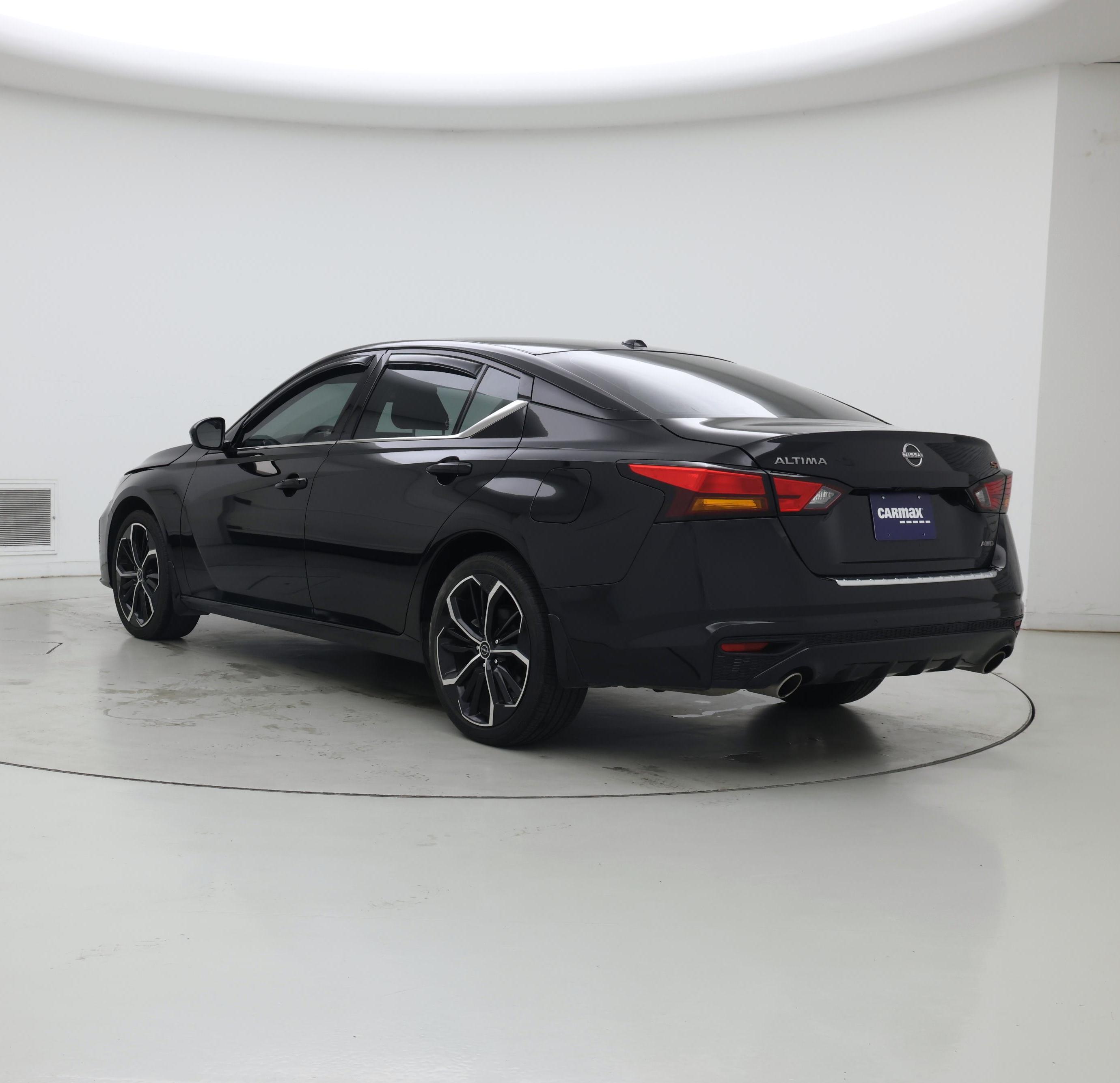 Thumbnail: 2023 Nissan Altima - 2