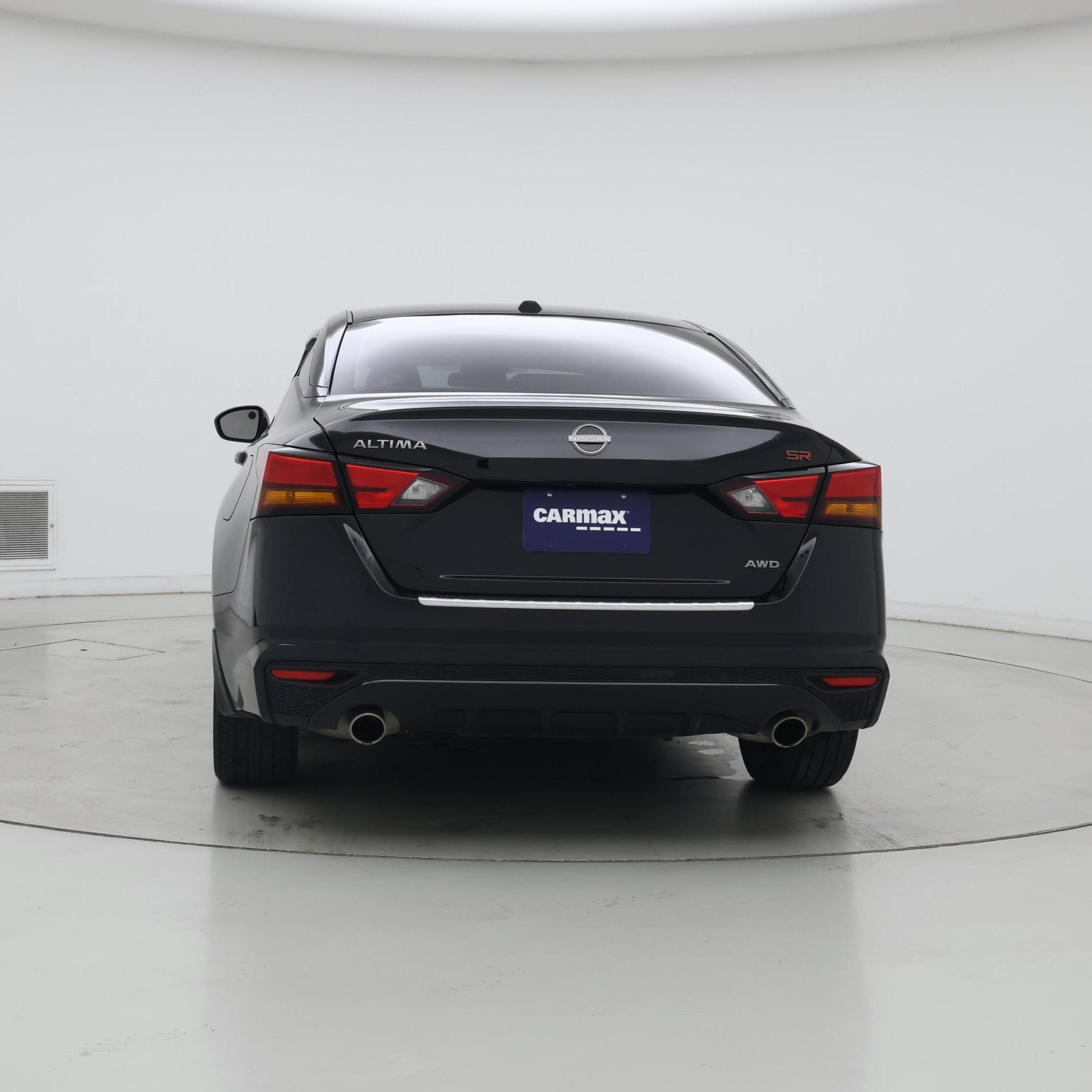 Thumbnail: 2023 Nissan Altima - 6