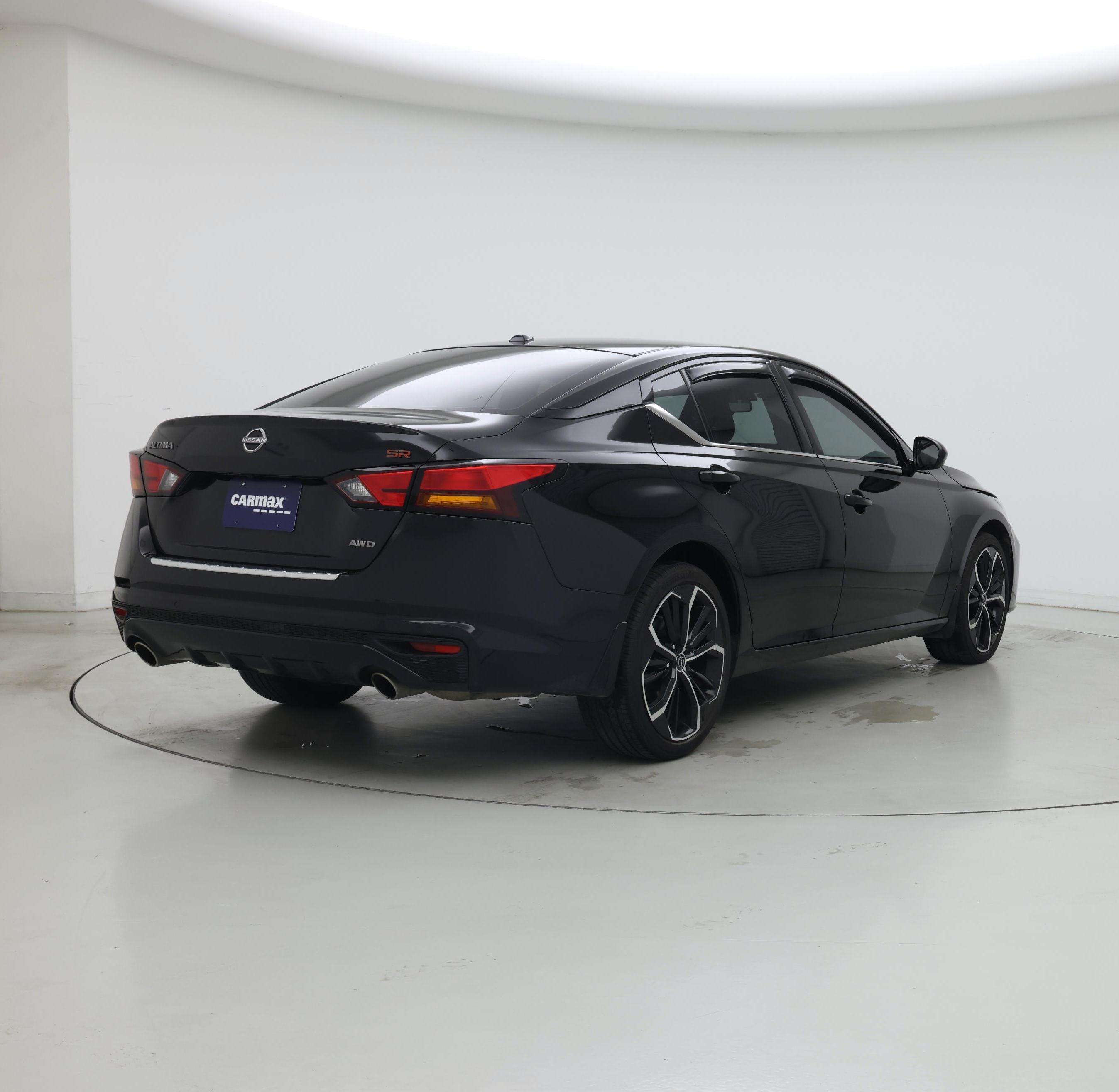 Thumbnail: 2023 Nissan Altima - 8