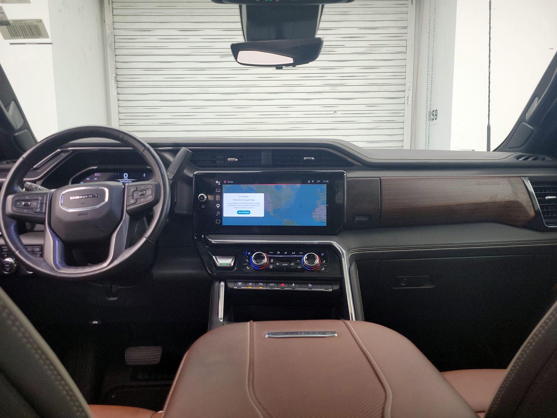 Thumbnail: 2024 GMC Sierra 2500 - 9