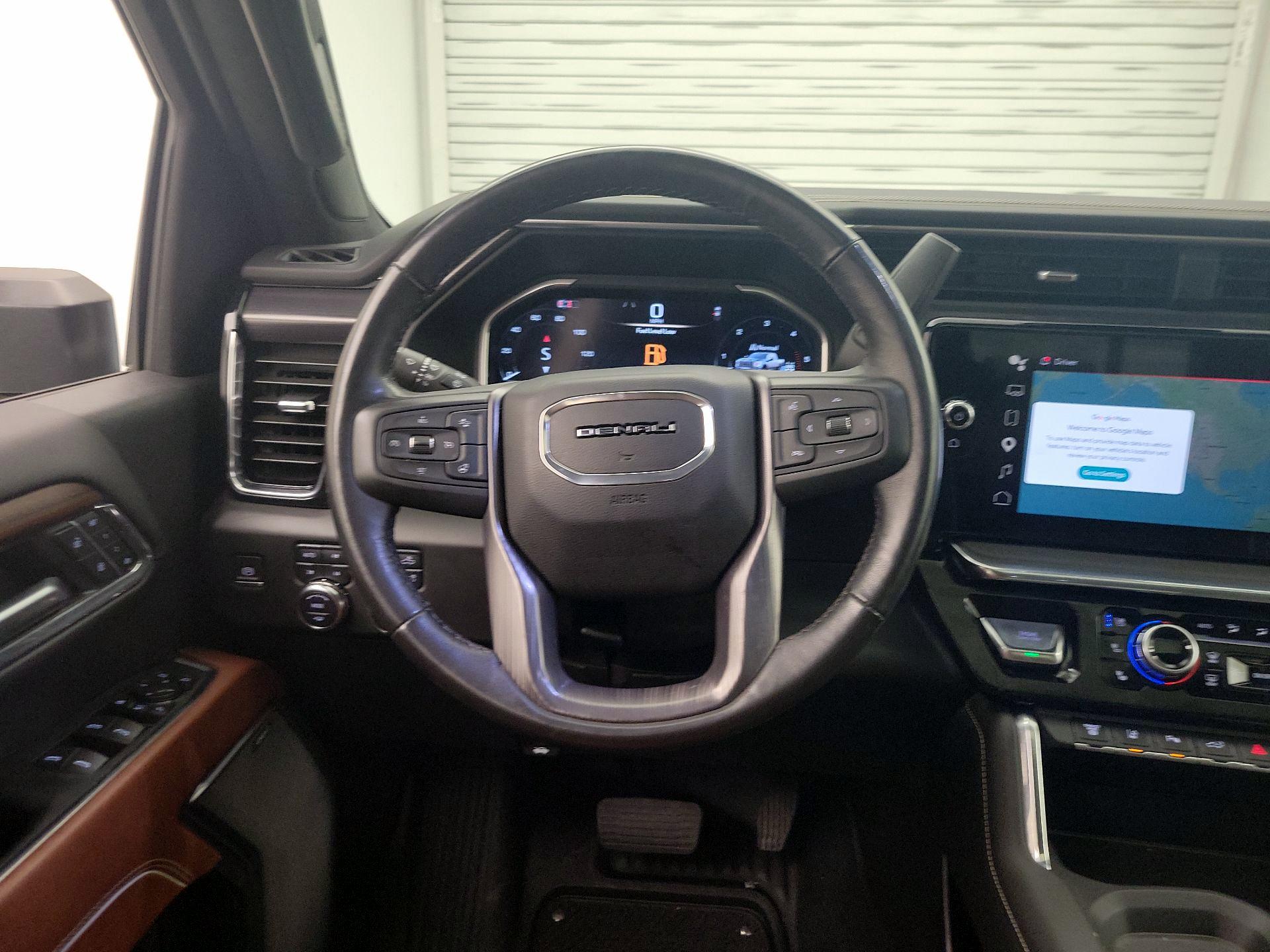 Thumbnail: 2024 GMC Sierra 2500 - 10