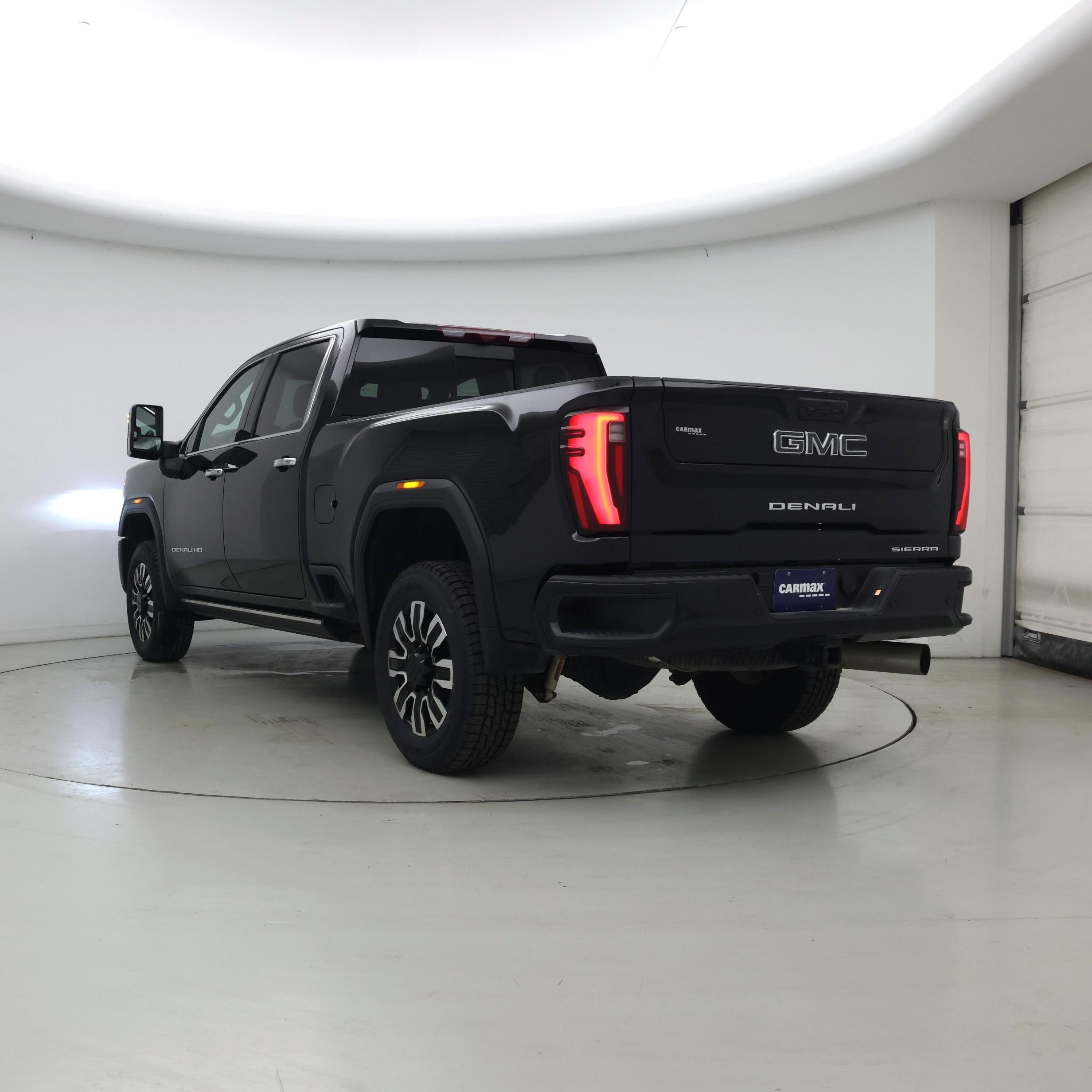 Thumbnail: 2024 GMC Sierra 2500 - 2
