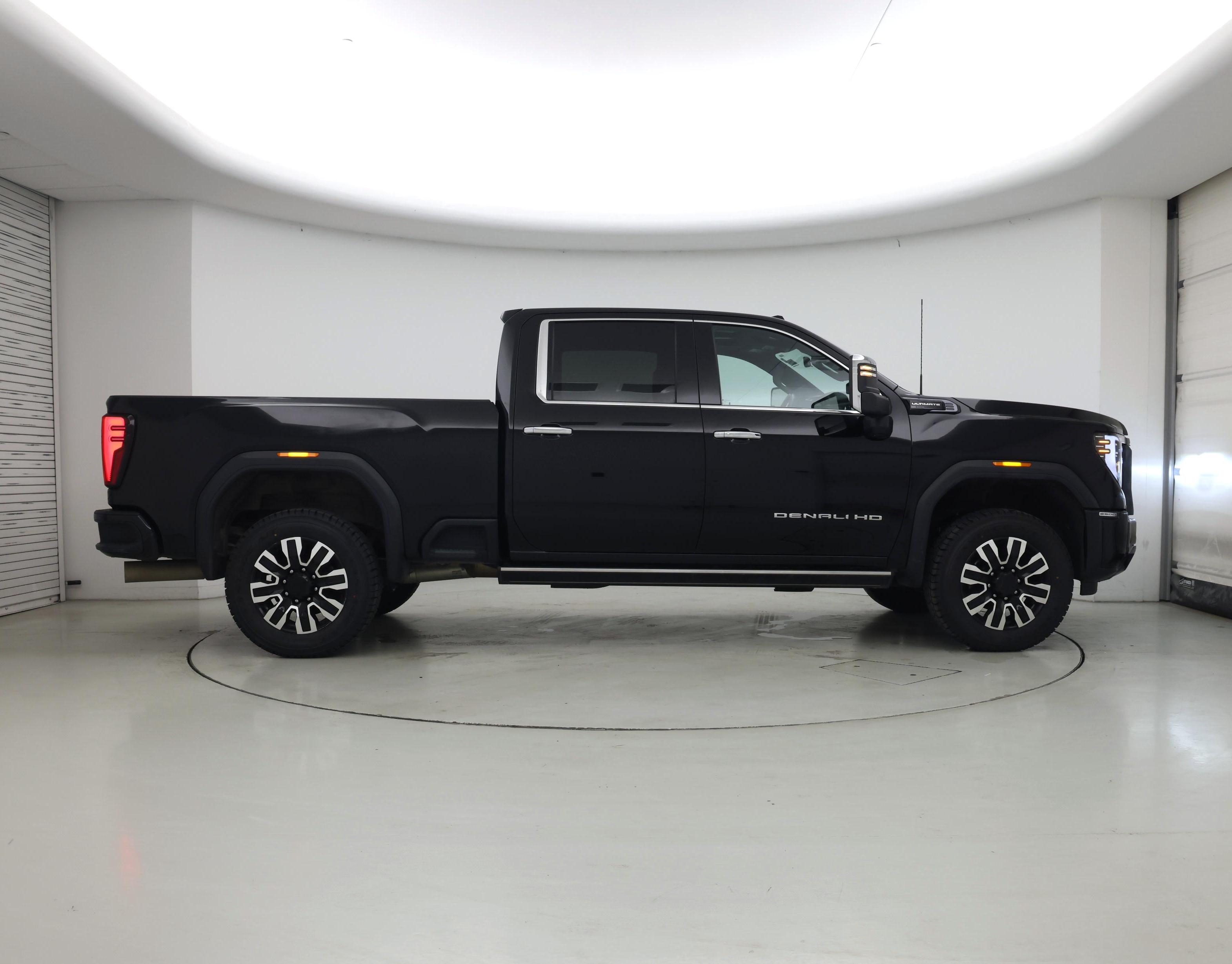 Thumbnail: 2024 GMC Sierra 2500 - 7