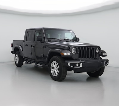 2023 Jeep Gladiator Sport S