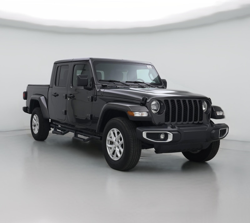 2023 Jeep Gladiator Sport S