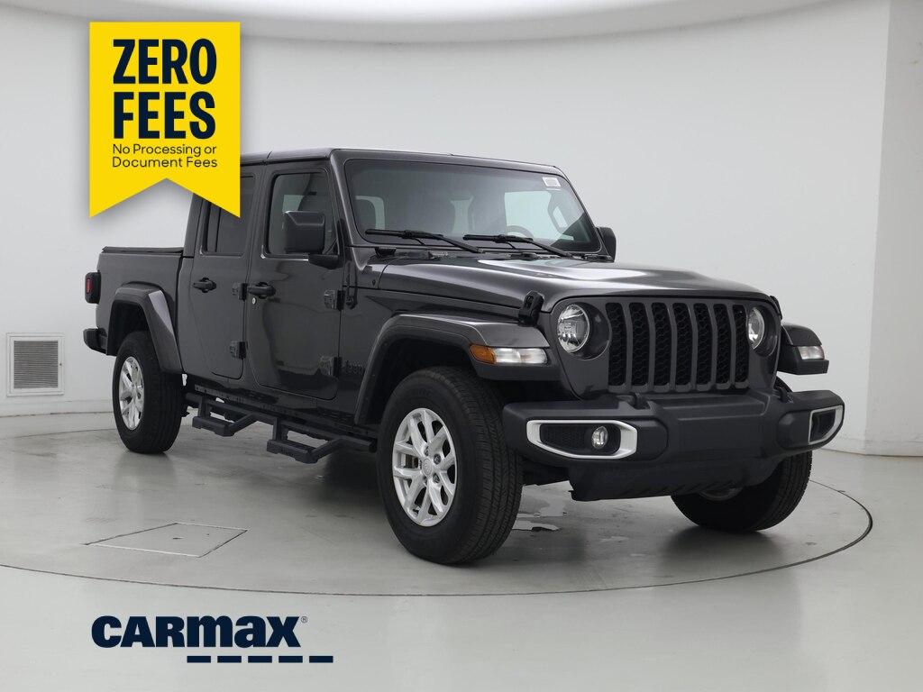 2023 Jeep Gladiator Sport S 4x4 for sale in Lithia Springs, GA