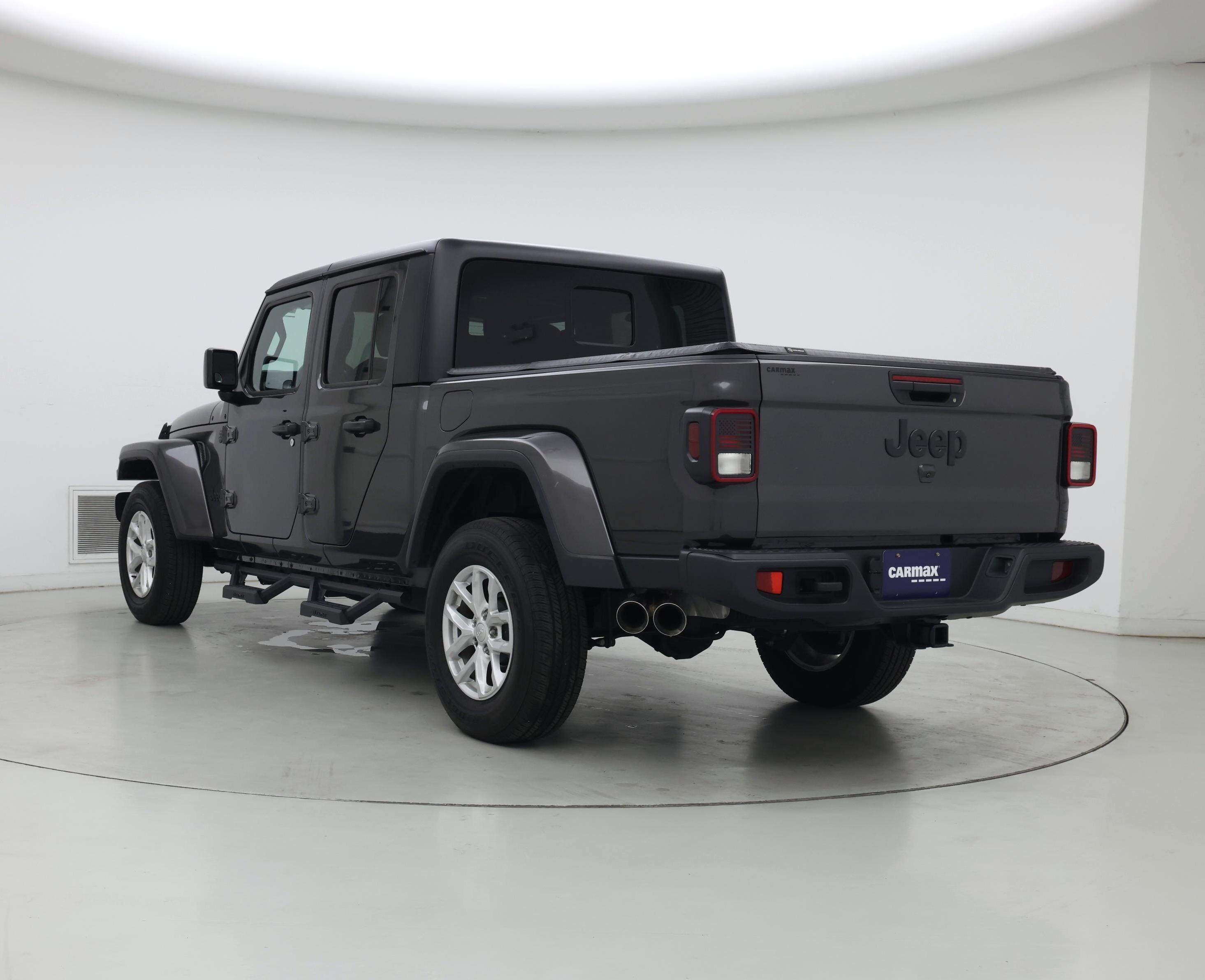 Thumbnail: 2023 Jeep Gladiator - 2