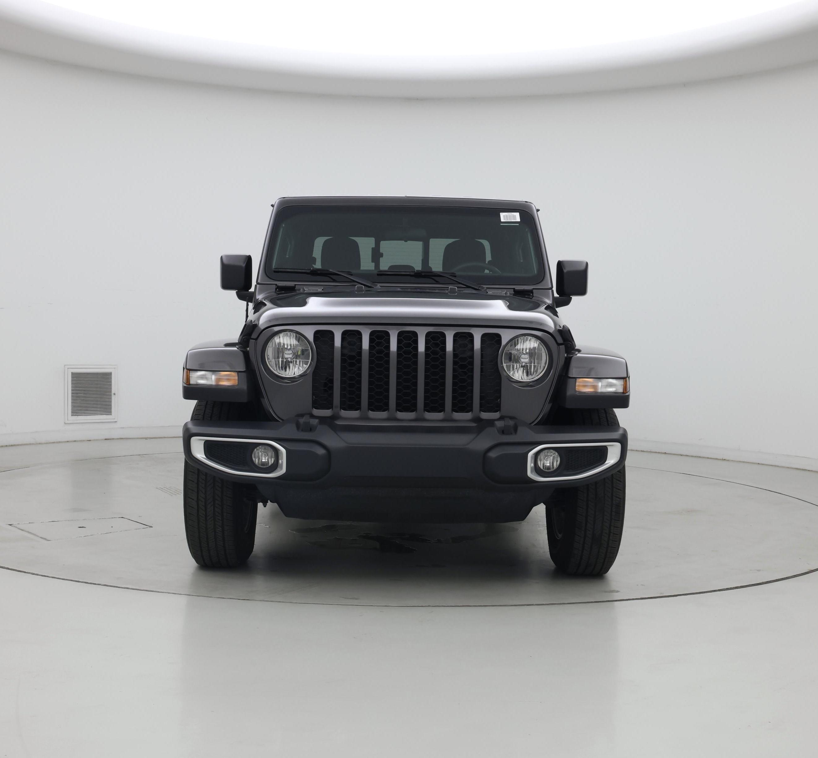Thumbnail: 2023 Jeep Gladiator - 5