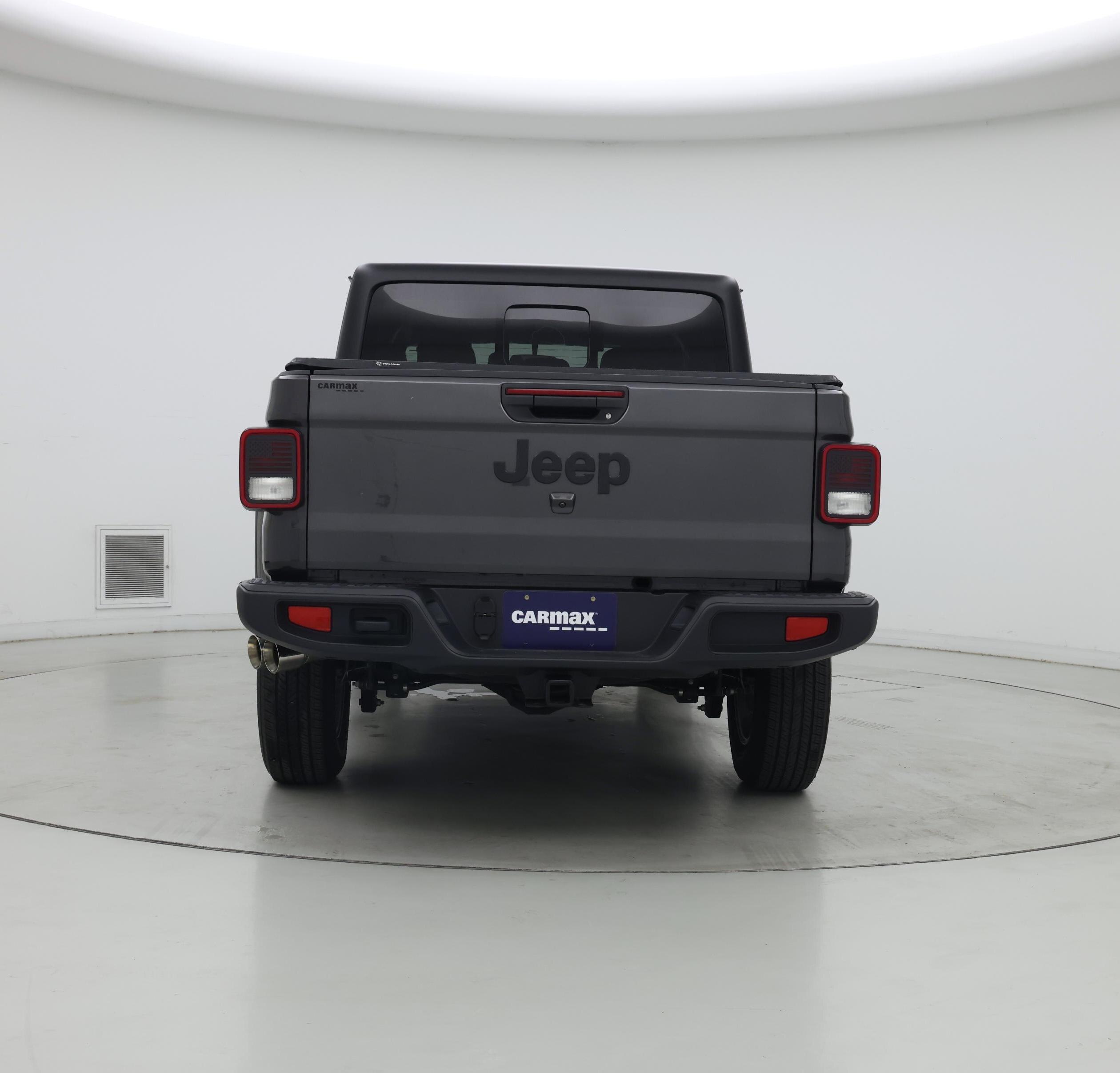 Thumbnail: 2023 Jeep Gladiator - 6
