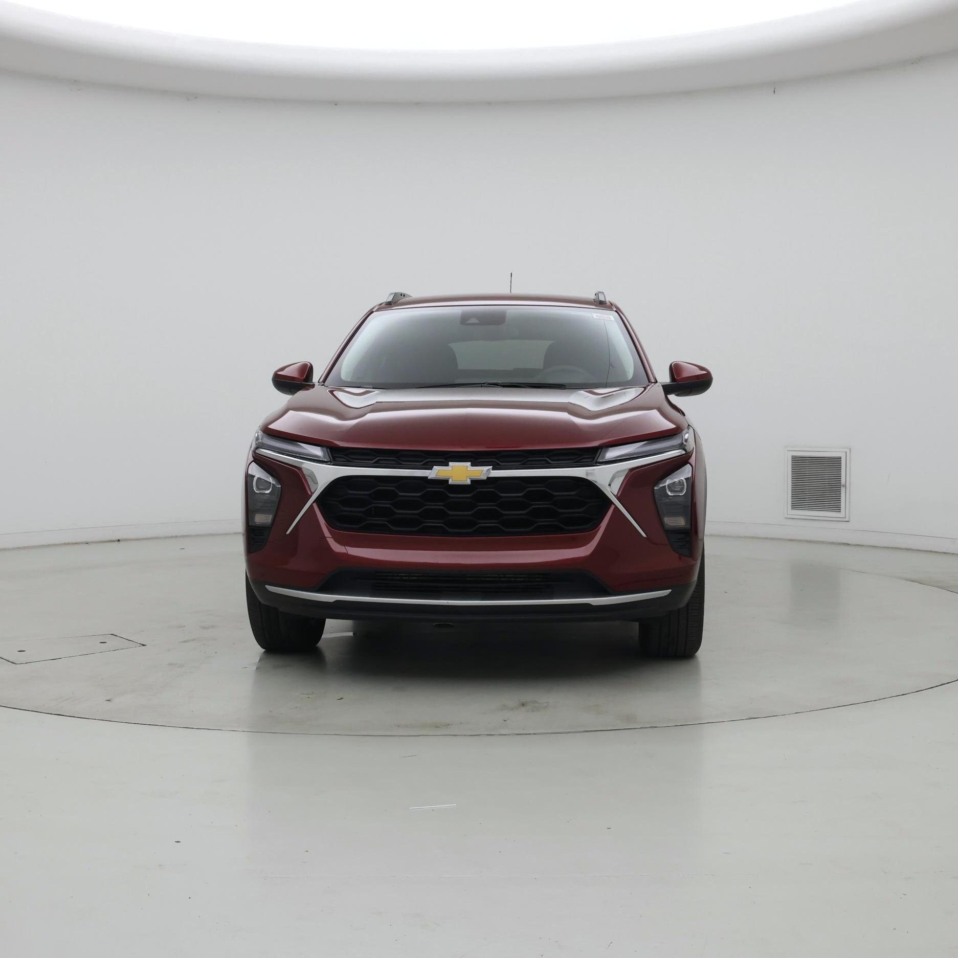 Thumbnail: 2025 Chevrolet Trax - 5