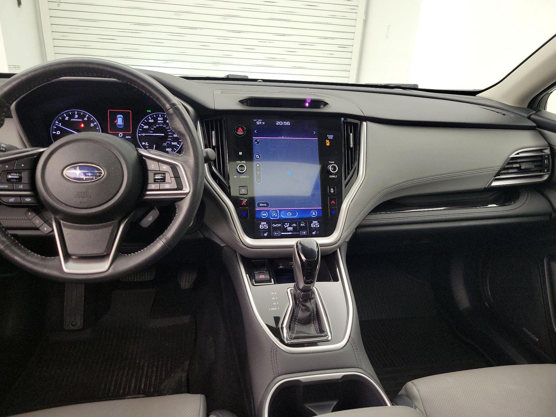 Thumbnail: 2021 Subaru Outback - 9