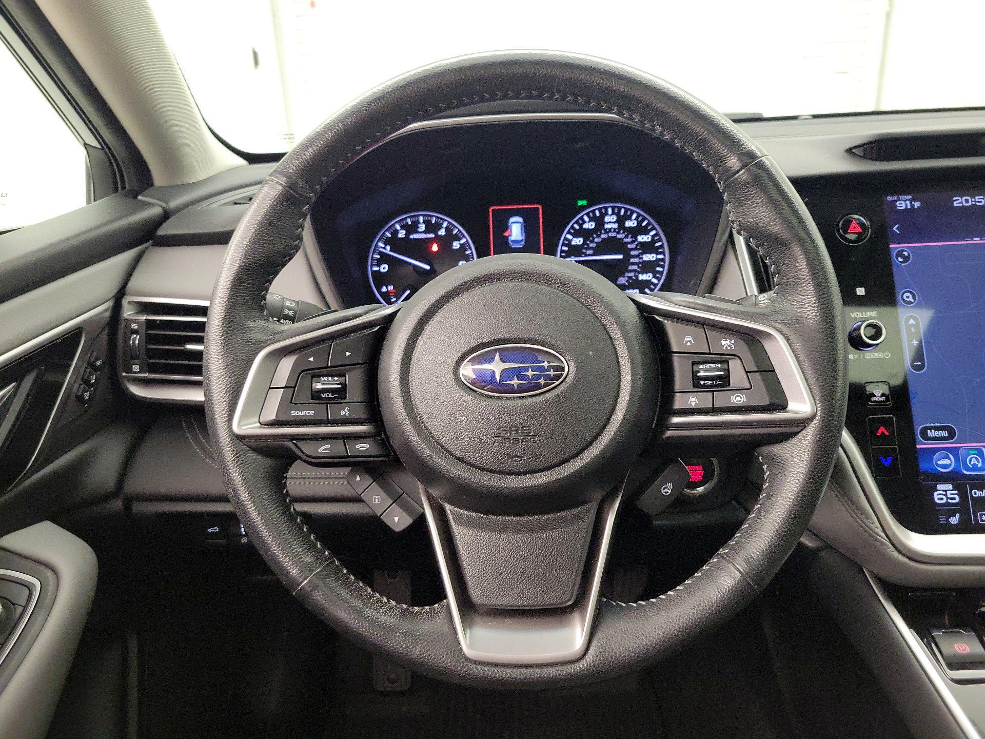 Thumbnail: 2021 Subaru Outback - 10