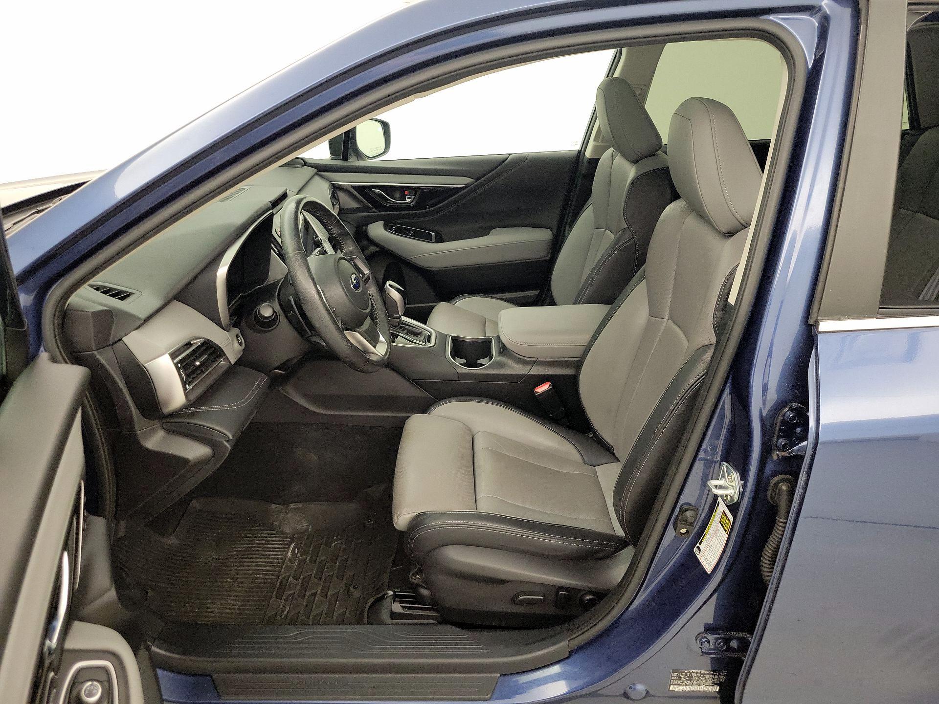 Thumbnail: 2021 Subaru Outback - 11
