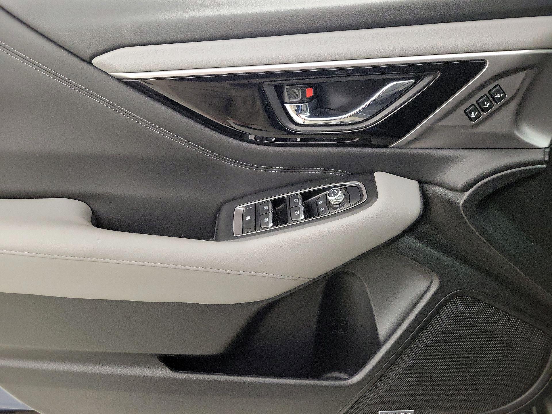 Thumbnail: 2021 Subaru Outback - 12