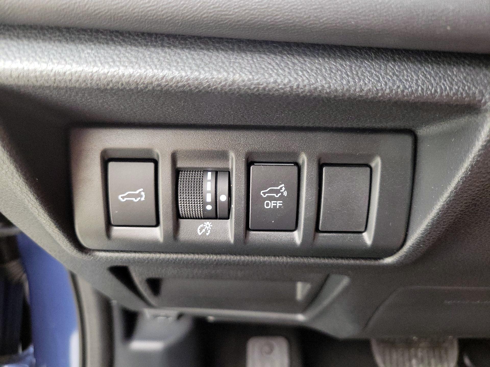 Thumbnail: 2021 Subaru Outback - 13