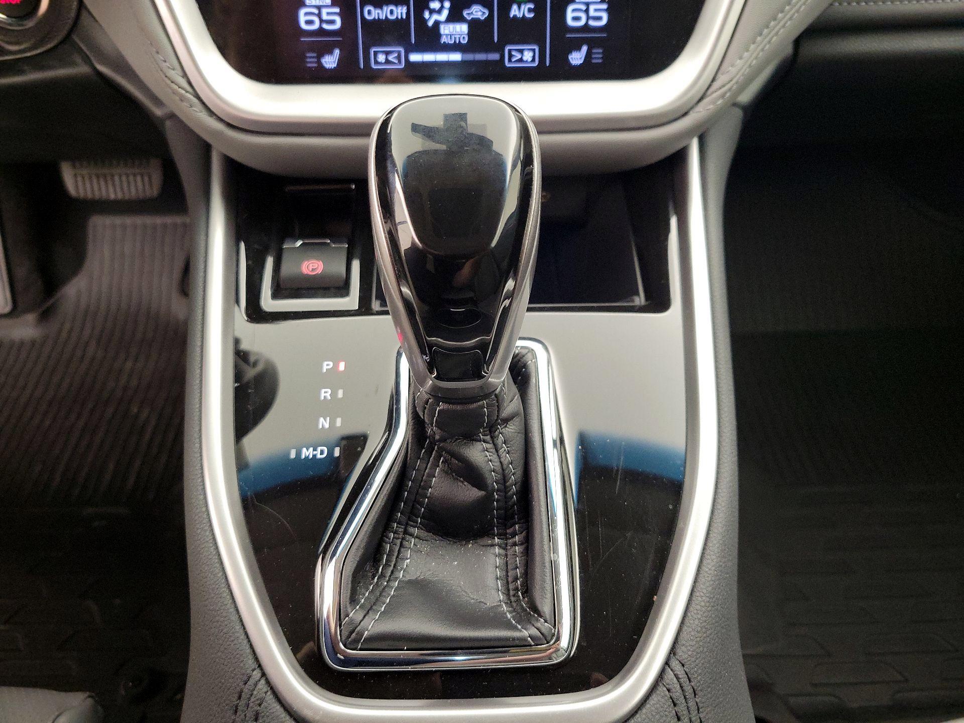 Thumbnail: 2021 Subaru Outback - 18
